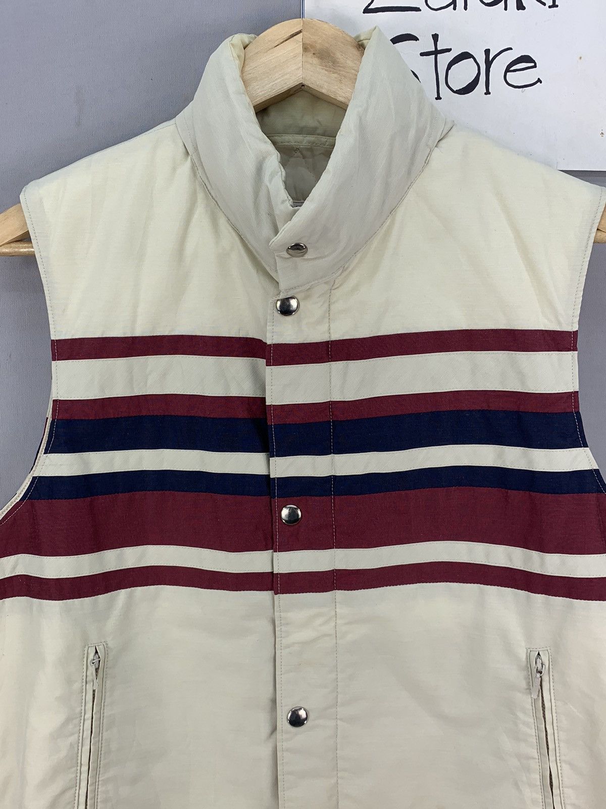 Other The Scotch House Zipper Hoodie Vest Jacket Size US L / EU 52-54 / 3 - 2 Thumbnail