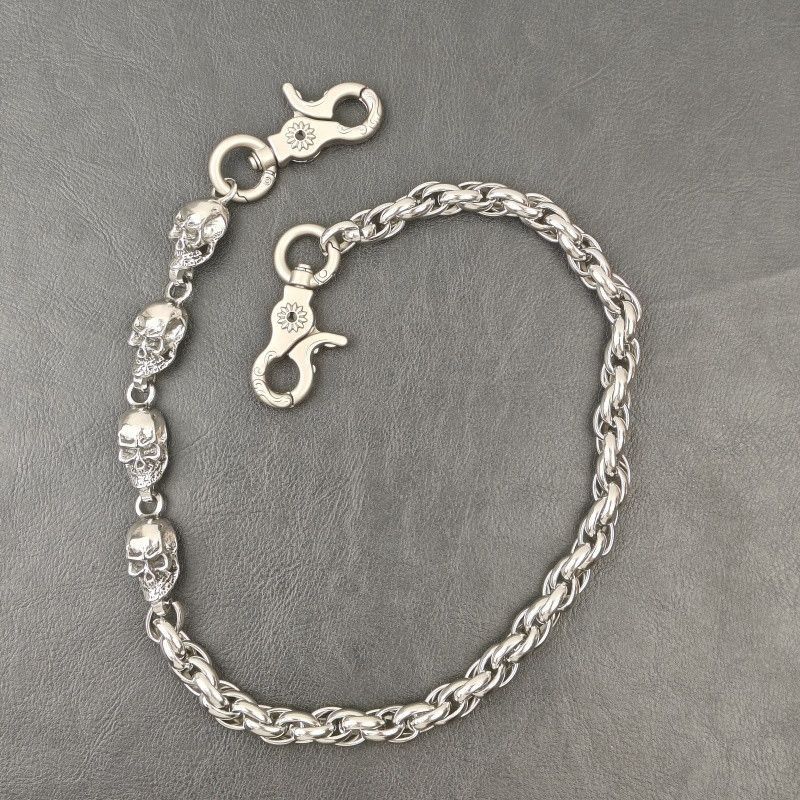 Jewelry Wallet chain Size ONE SIZE - 2 Thumbnail