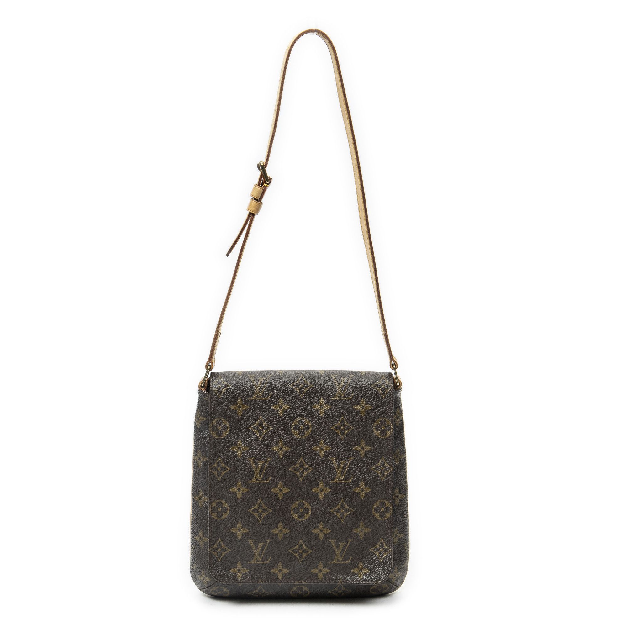 Louis Vuitton Musette Salsa Size ONE SIZE - 1 Thumbnail