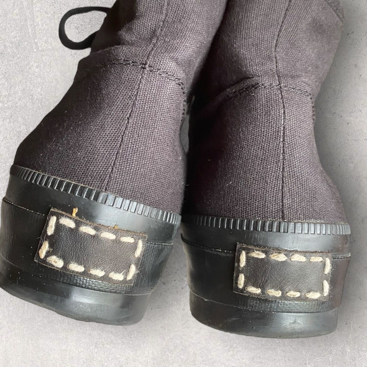 Visvim Visvim S/S 16 Kiefer PE Trainer Size US 7 / EU 40 - 6 Thumbnail