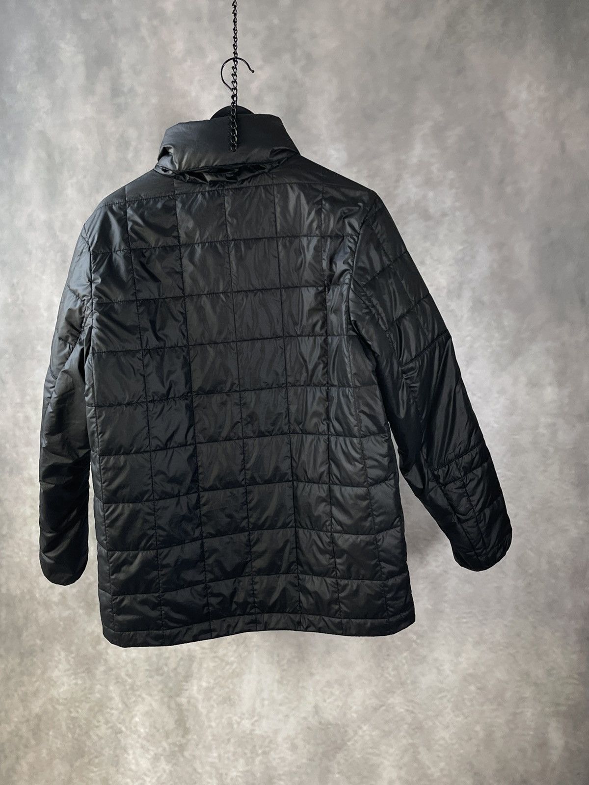 Designer × Nike × Vintage Anorak windbreaker jacket Nike Size US M / EU 48-50 / 2 - 8 Thumbnail