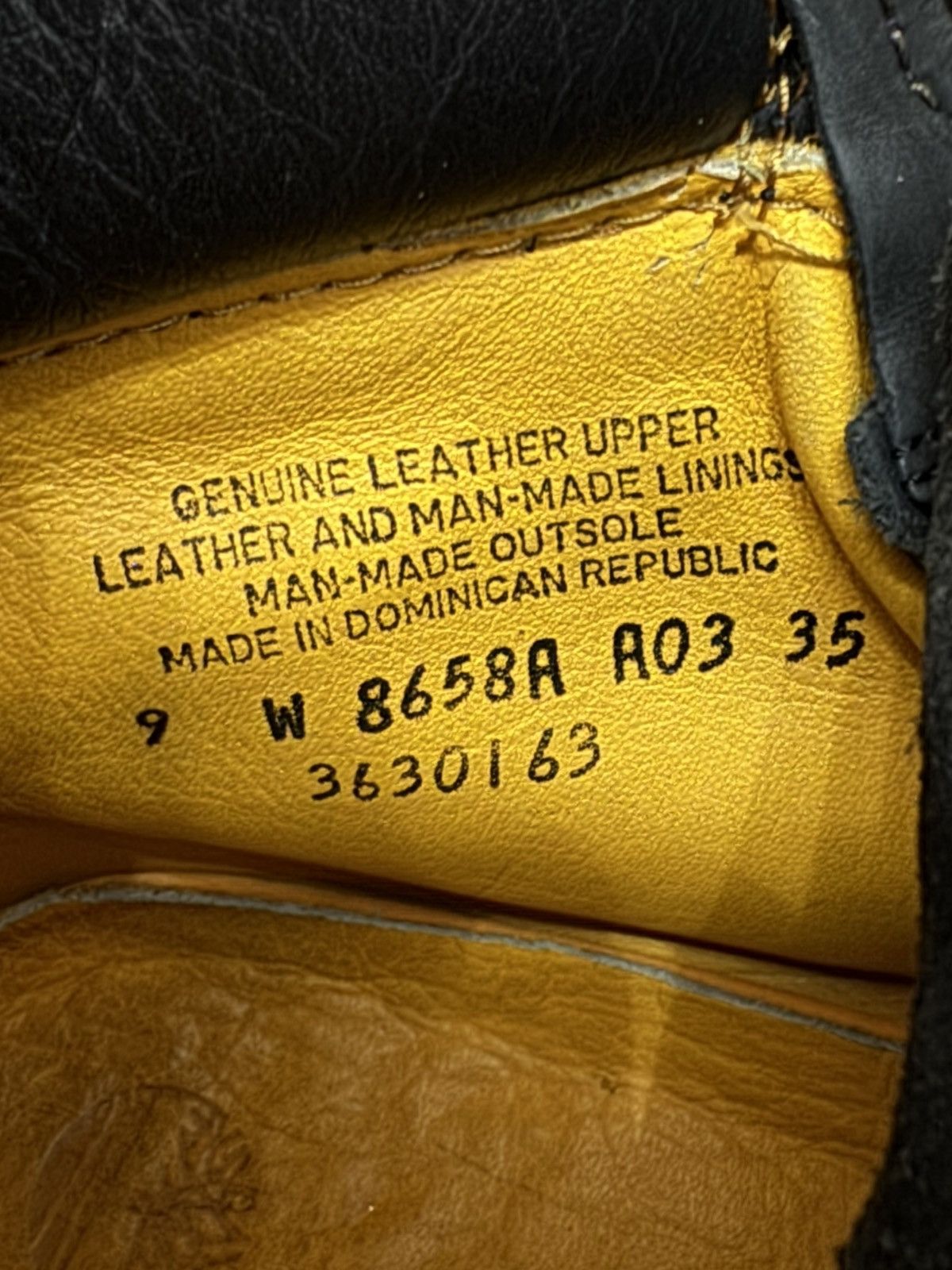 Timberland Timberland Premium 6 Inch Boots Primaloft Leather 9W 41,5 Size US 8.5 / EU 41-42 - 13 Thumbnail