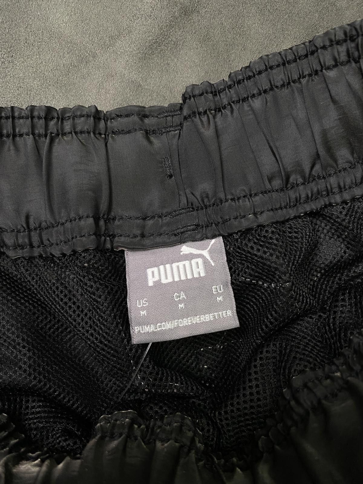 Puma × Rhude Rare Puma Technical Fabric RHUIGI Cargo Shorts Medium Size US 32 / EU 48 - 2 Thumbnail