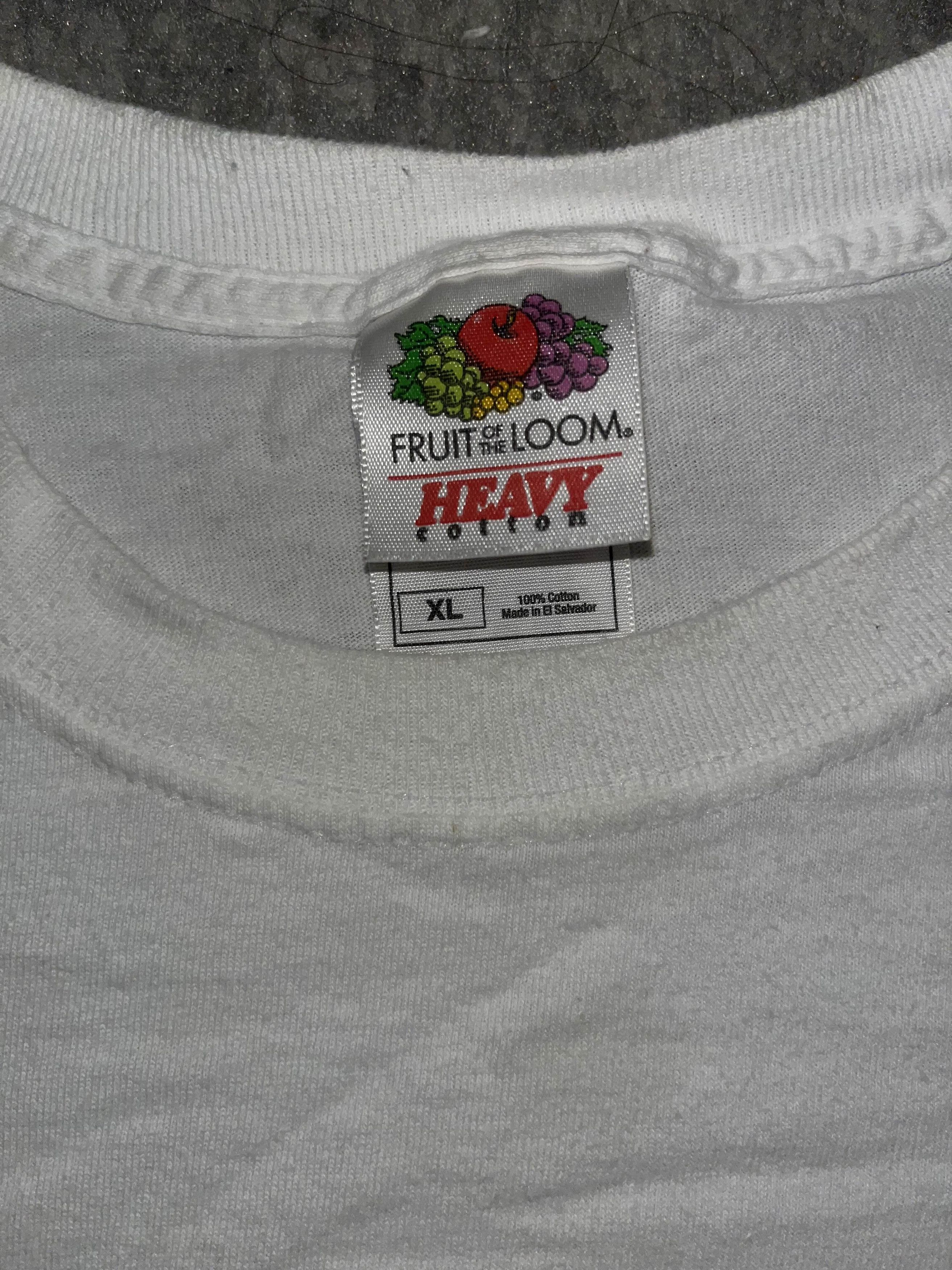 Vintage Vintage Y2K Tribal Hawaii Surf Tee Size US XL / EU 56 / 4 - 4 Thumbnail