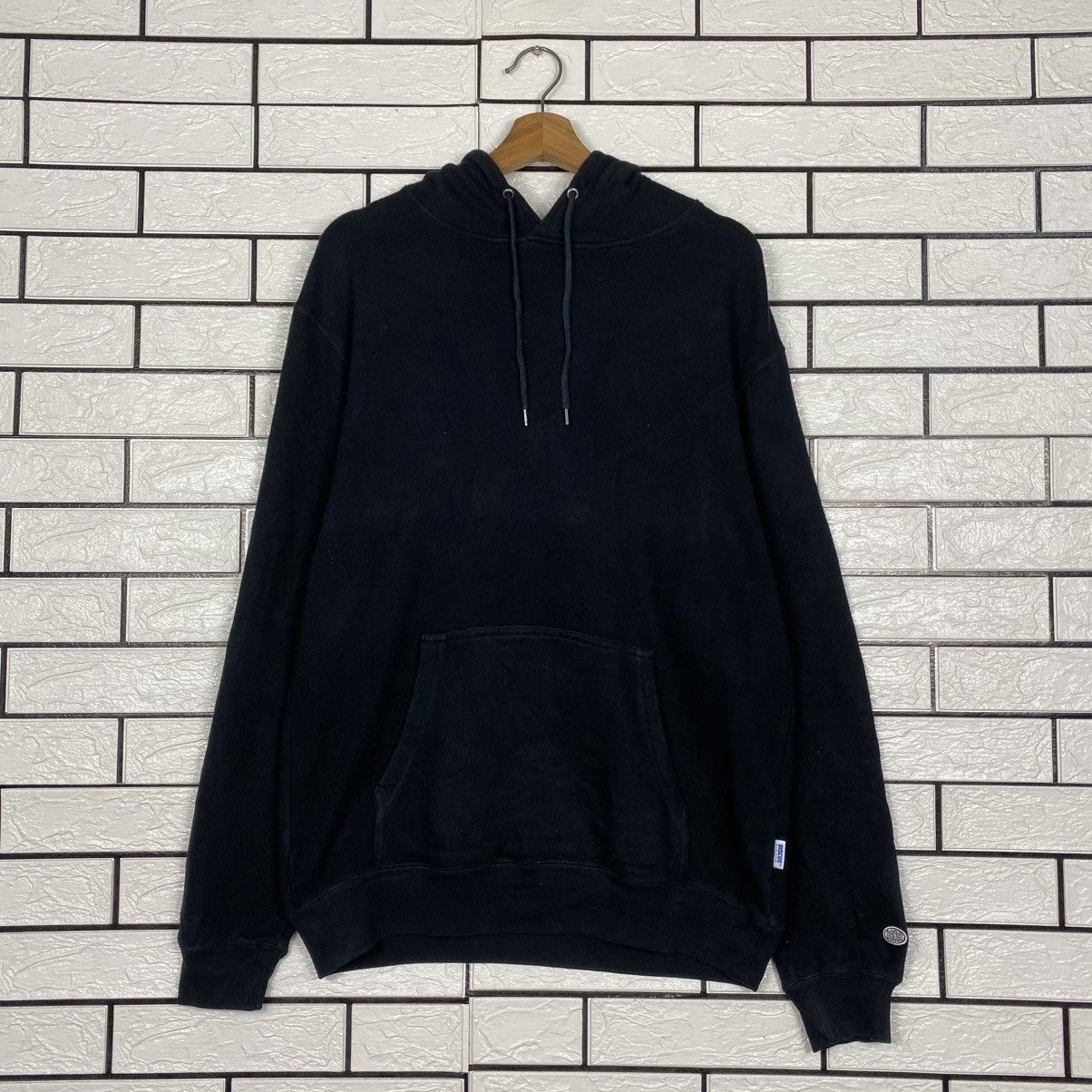 Japanese Brand 📌Vintage Hoodie Pull Over Discuss Athletic Size US L / EU 52-54 / 3 - 13 Thumbnail