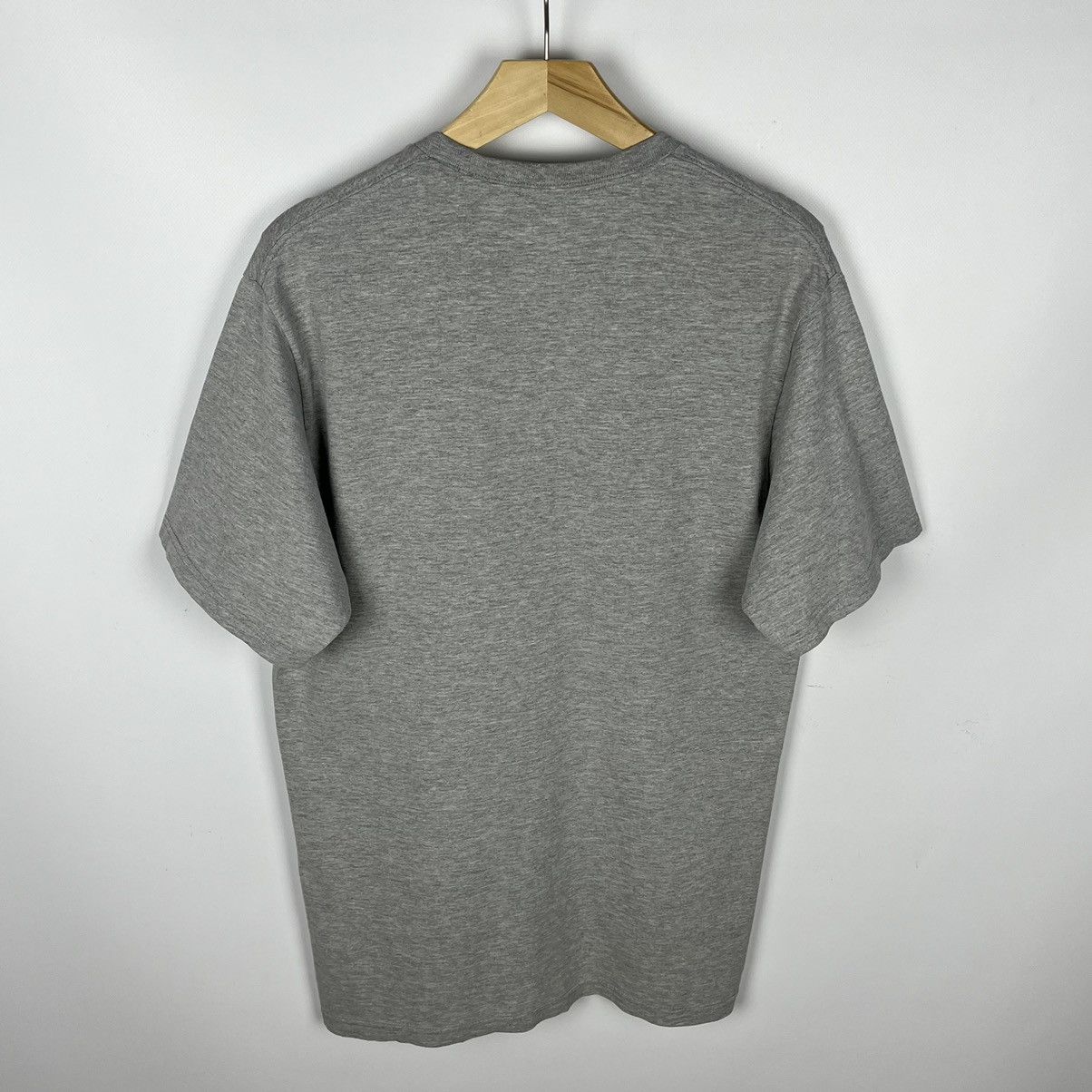 Stussy Vintage Stussy y2k big logo tee 00’s Size US M / EU 48-50 / 2 - 15 Thumbnail