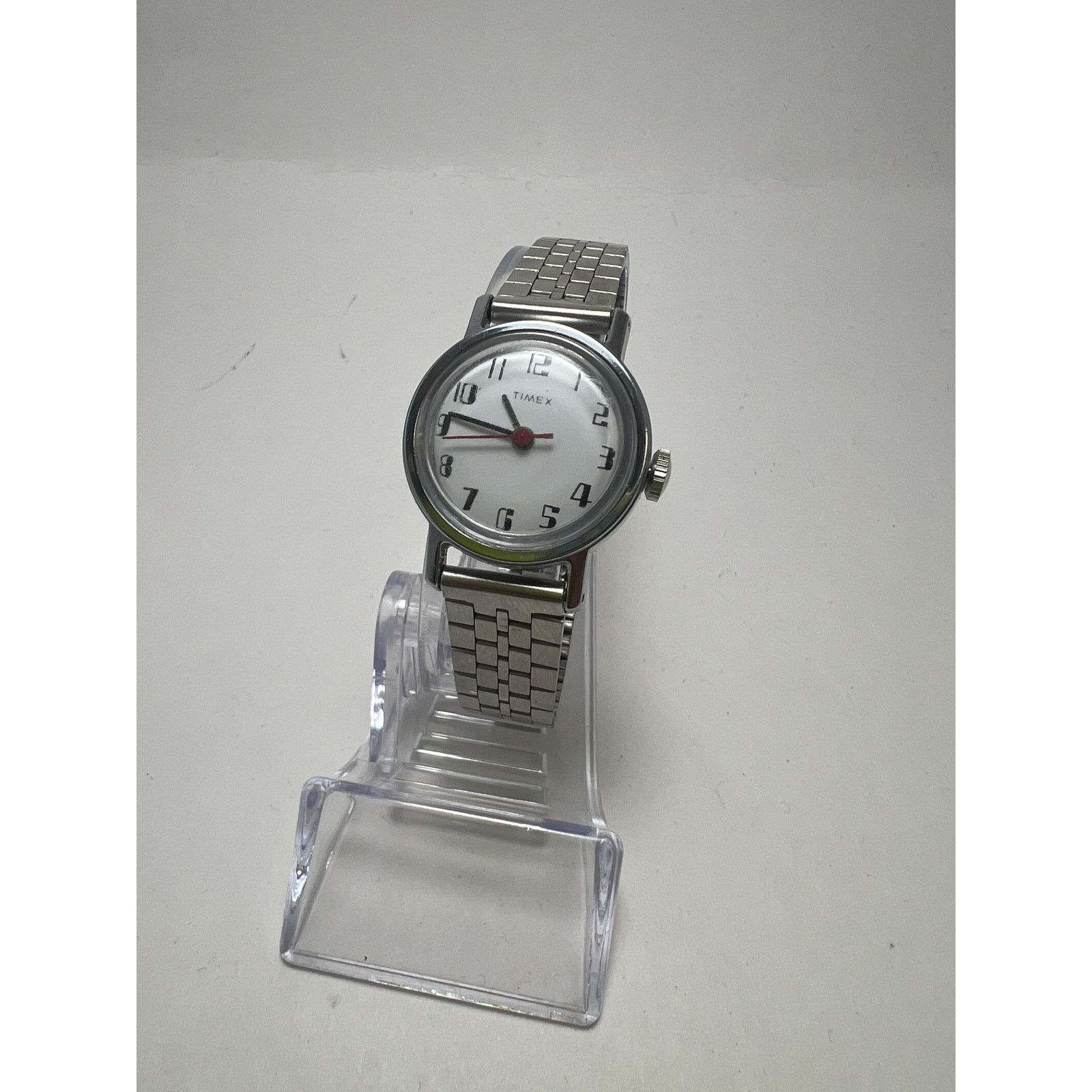 Timex 1975 Timex Petite Ladies Watch Size ONE SIZE - 2 Thumbnail