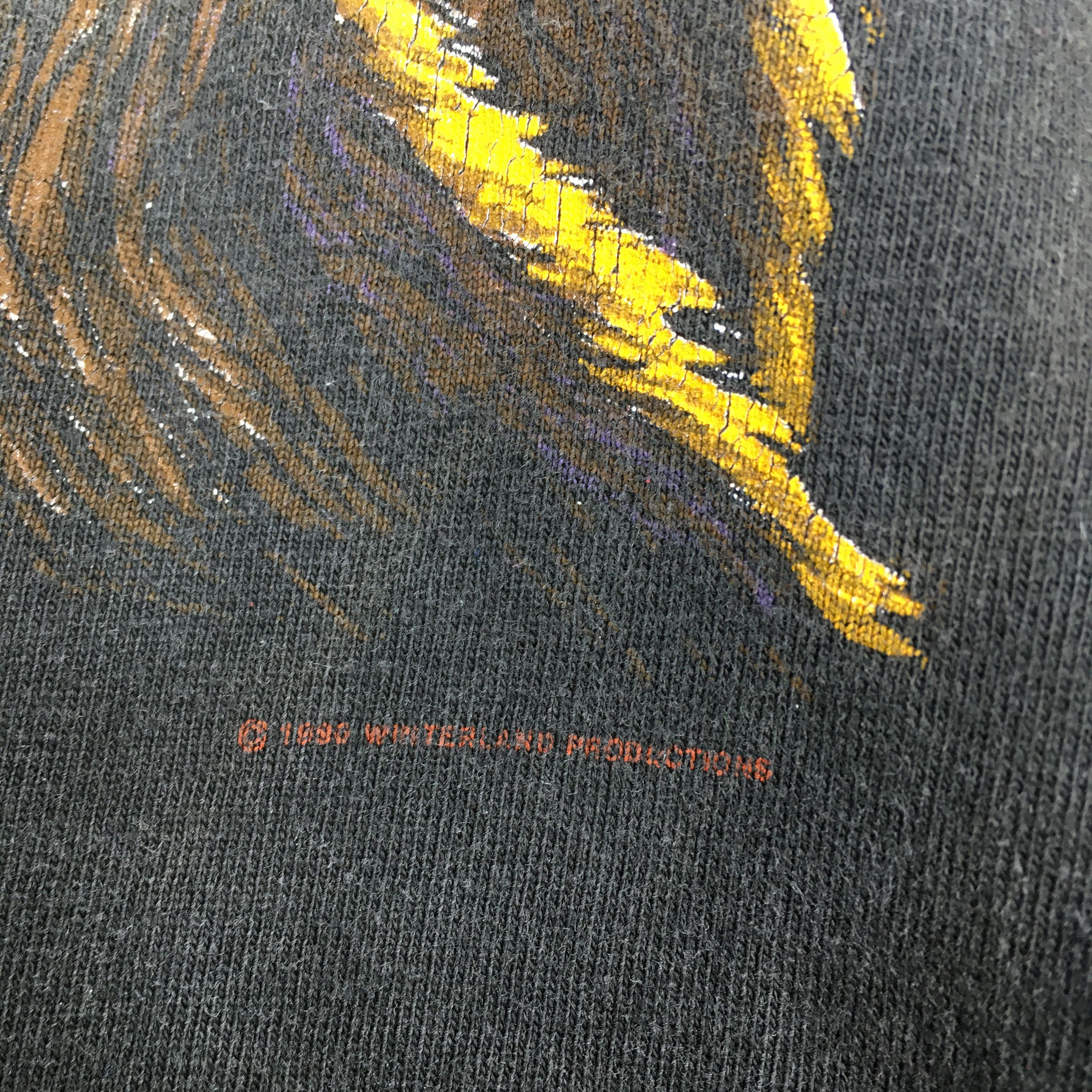 Universal Studios × Vintage Universal Studios Hollywood Jurassic World King Kong Tshirt Size US M / EU 48-50 / 2 - 4 Thumbnail
