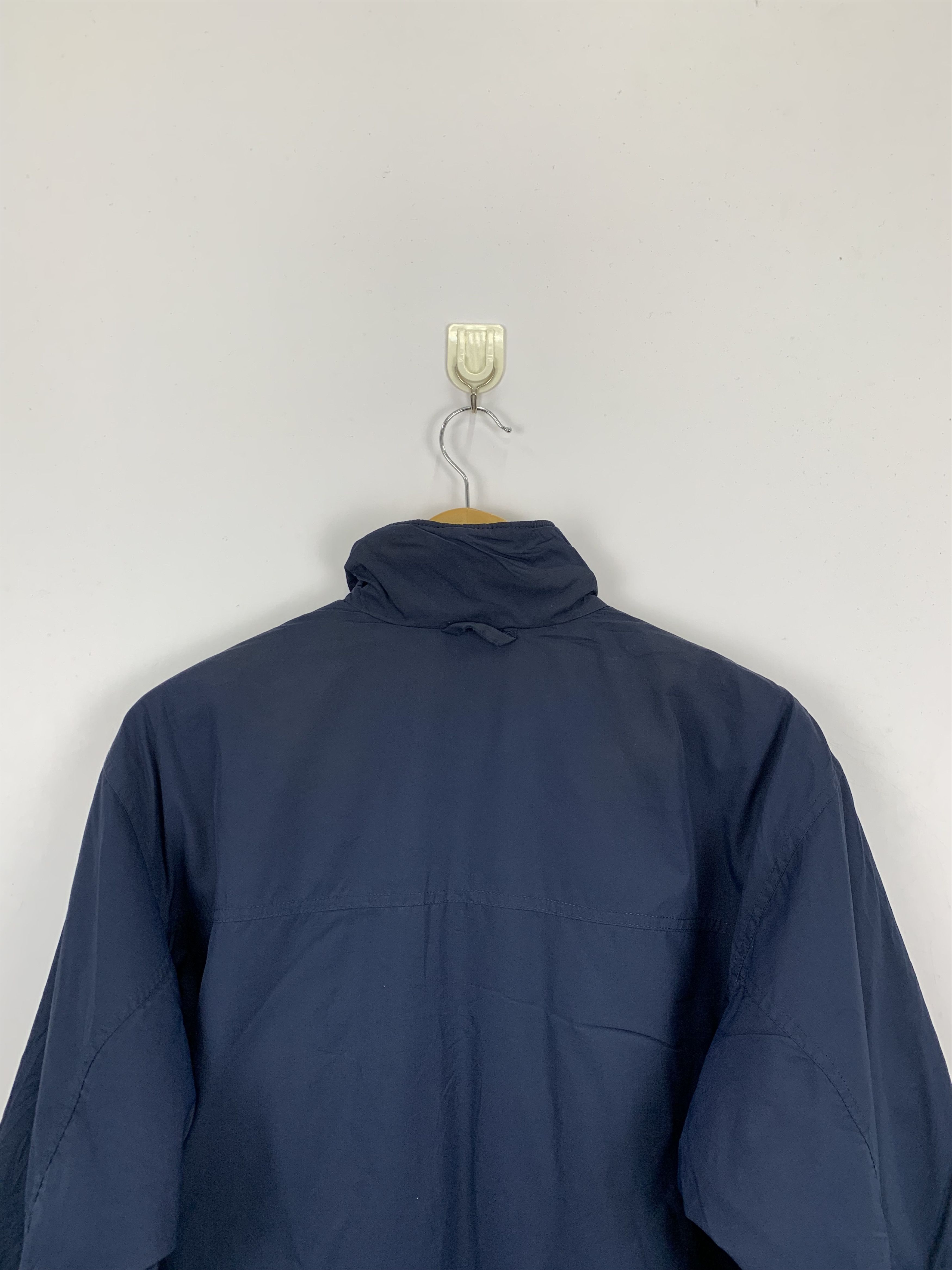 Columbia Vintage Columbia Sportswear Light Jacket J0859 Size US L / EU 52-54 / 3 - 4 Thumbnail