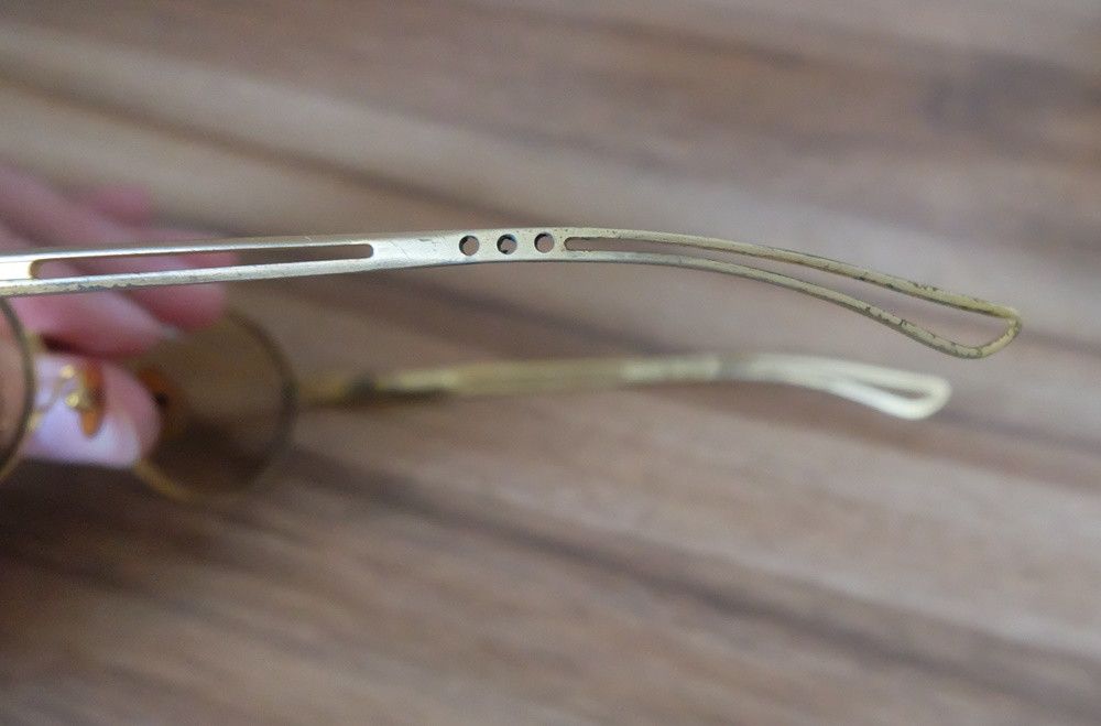 Other Vintage Venco Veni Sunglasses Size ONE SIZE - 8 Thumbnail
