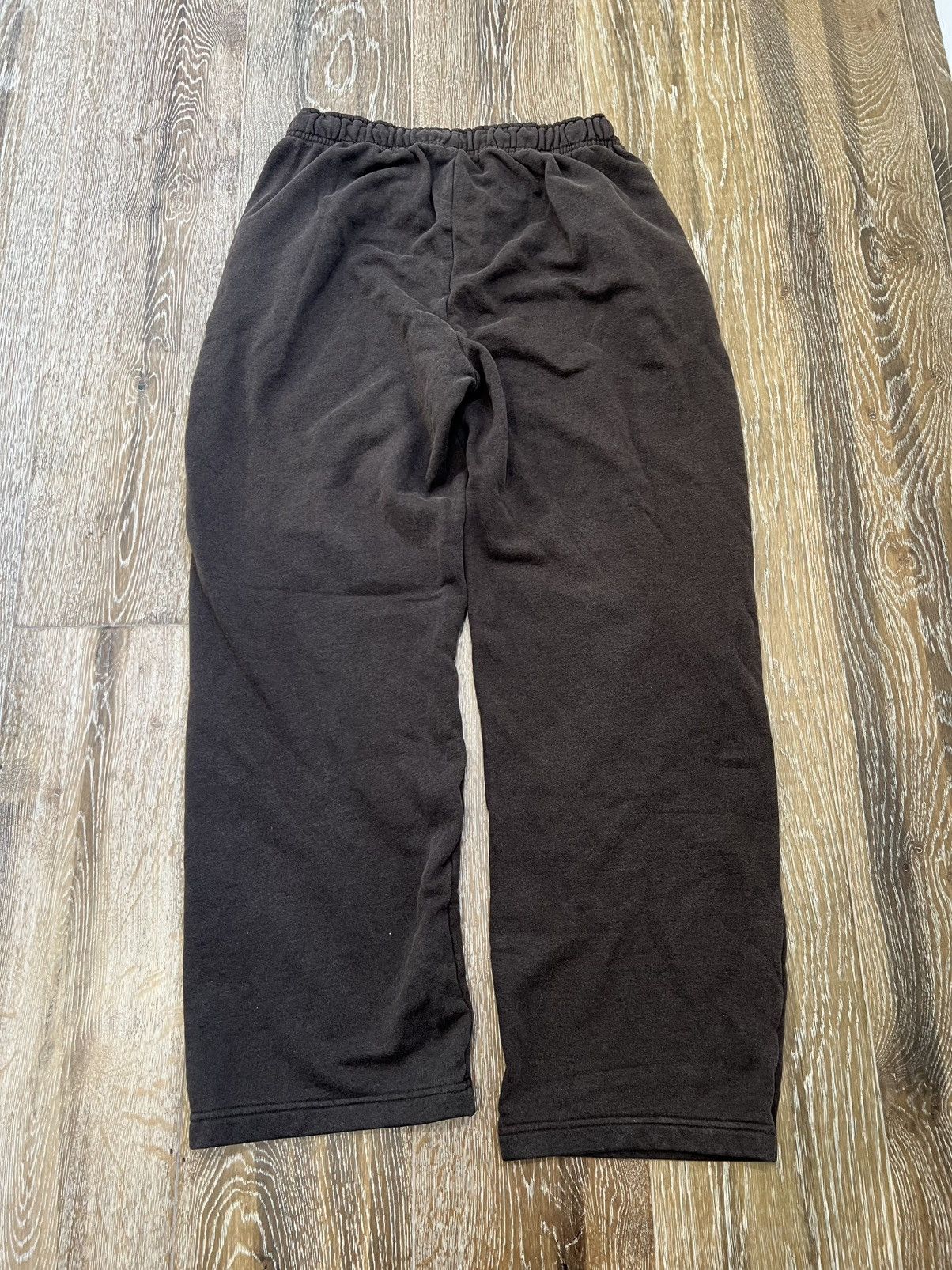 Alo Alo yoga brown hoodie sweatpants set Size M / US 6-8 / IT 42-44 - 5 Thumbnail