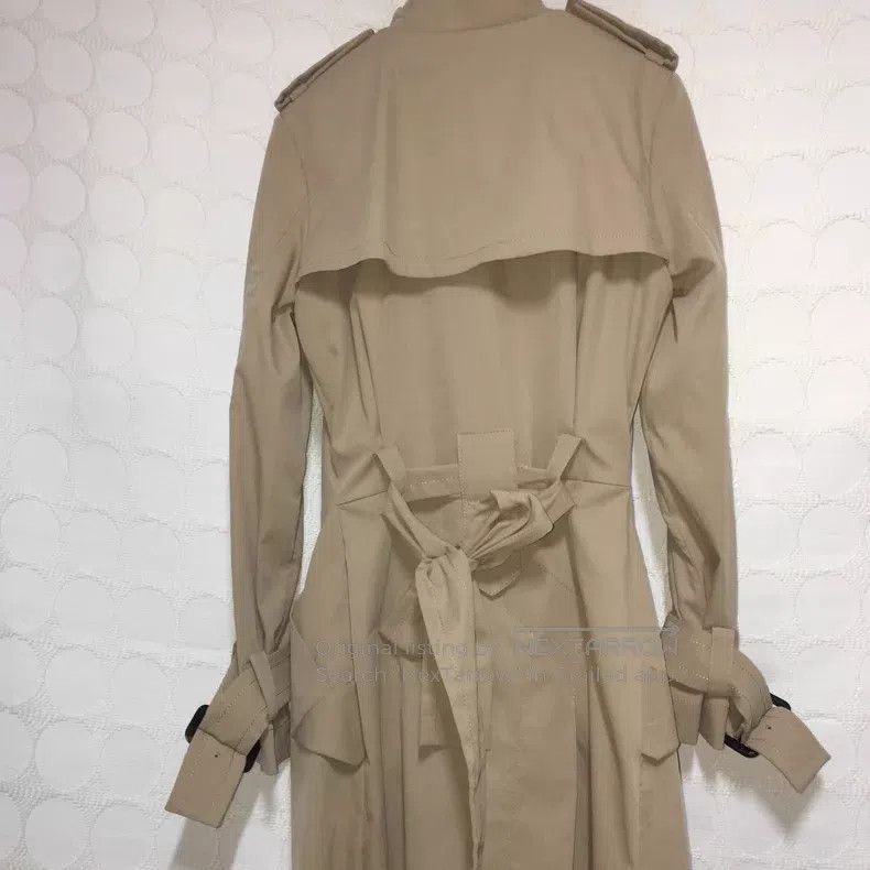 Vivienne Westwood Vivienne Westwood Waist-Cut Windbreaker Size XS / US 0-2 / IT 36-38 - 5 Thumbnail