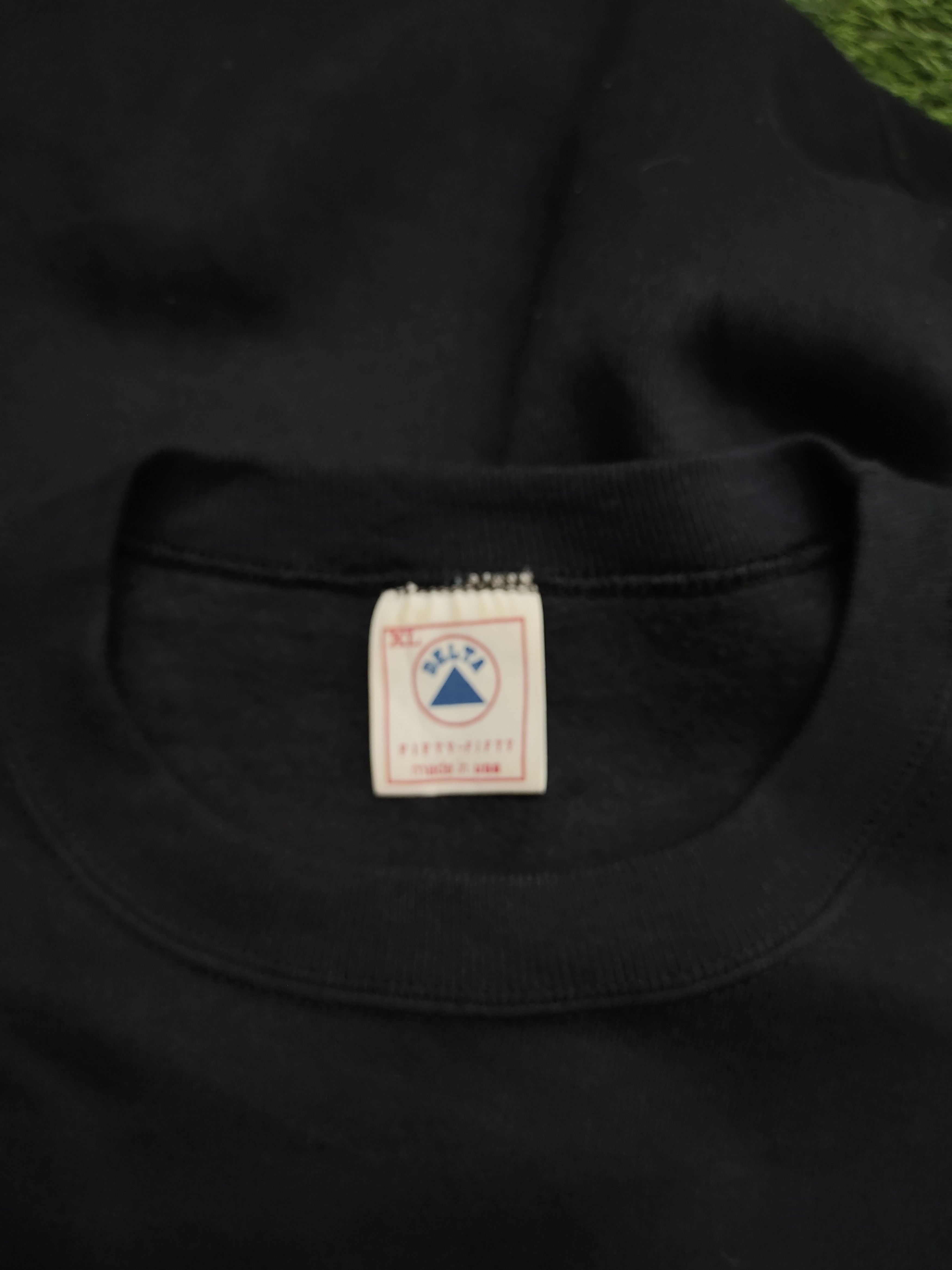 Band Tees 1993 Neil Diomand American Singer-Songwriter Sweatshirt Size US XL / EU 56 / 4 - 15 Thumbnail