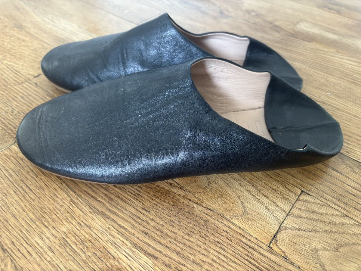 Acne Studios Acne studios loafers Size US 10 / IT 40 - 2 Thumbnail
