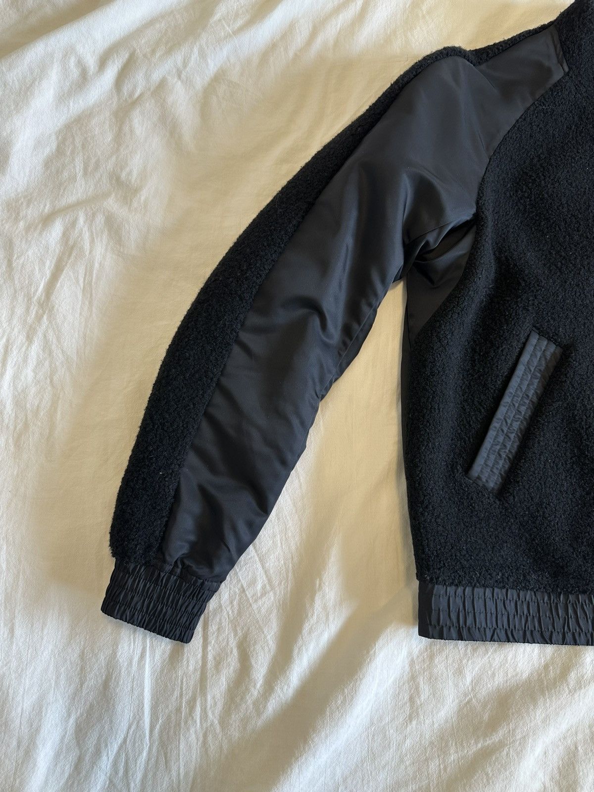 Wings + Horns Wings + Horns Satin Jacket Size US M / EU 48-50 / 2 - 6 Thumbnail