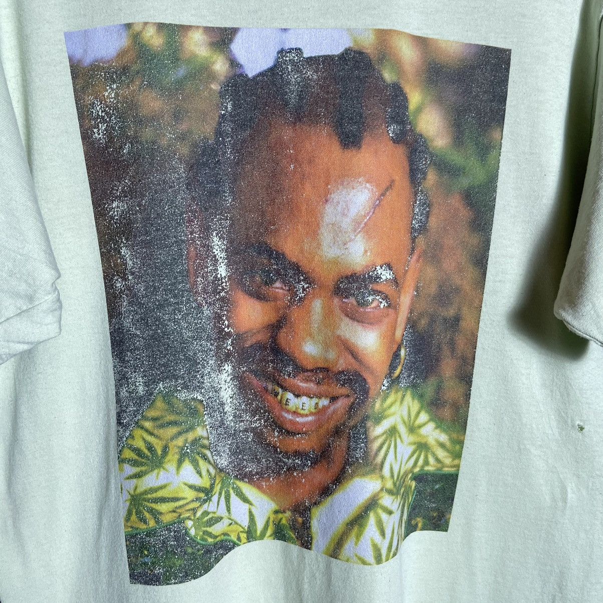 Vintage Vintage Half Baked Movie T-Shirt / Sir Smoke A Lot Size US L / EU 52-54 / 3 - 5 Thumbnail