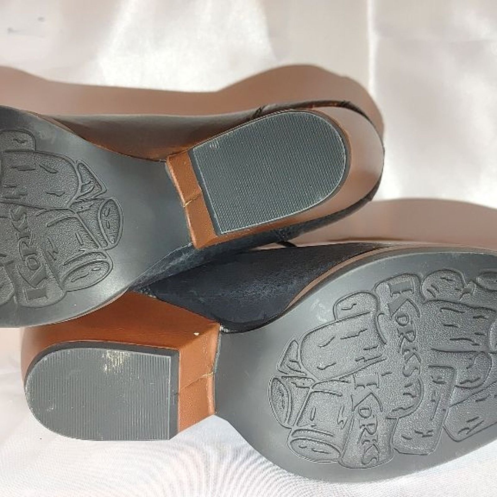 Kork-Ease Korks Sherborn Bootie Size 8.5 Size US 8.5 / IT 38.5 - 8 Thumbnail