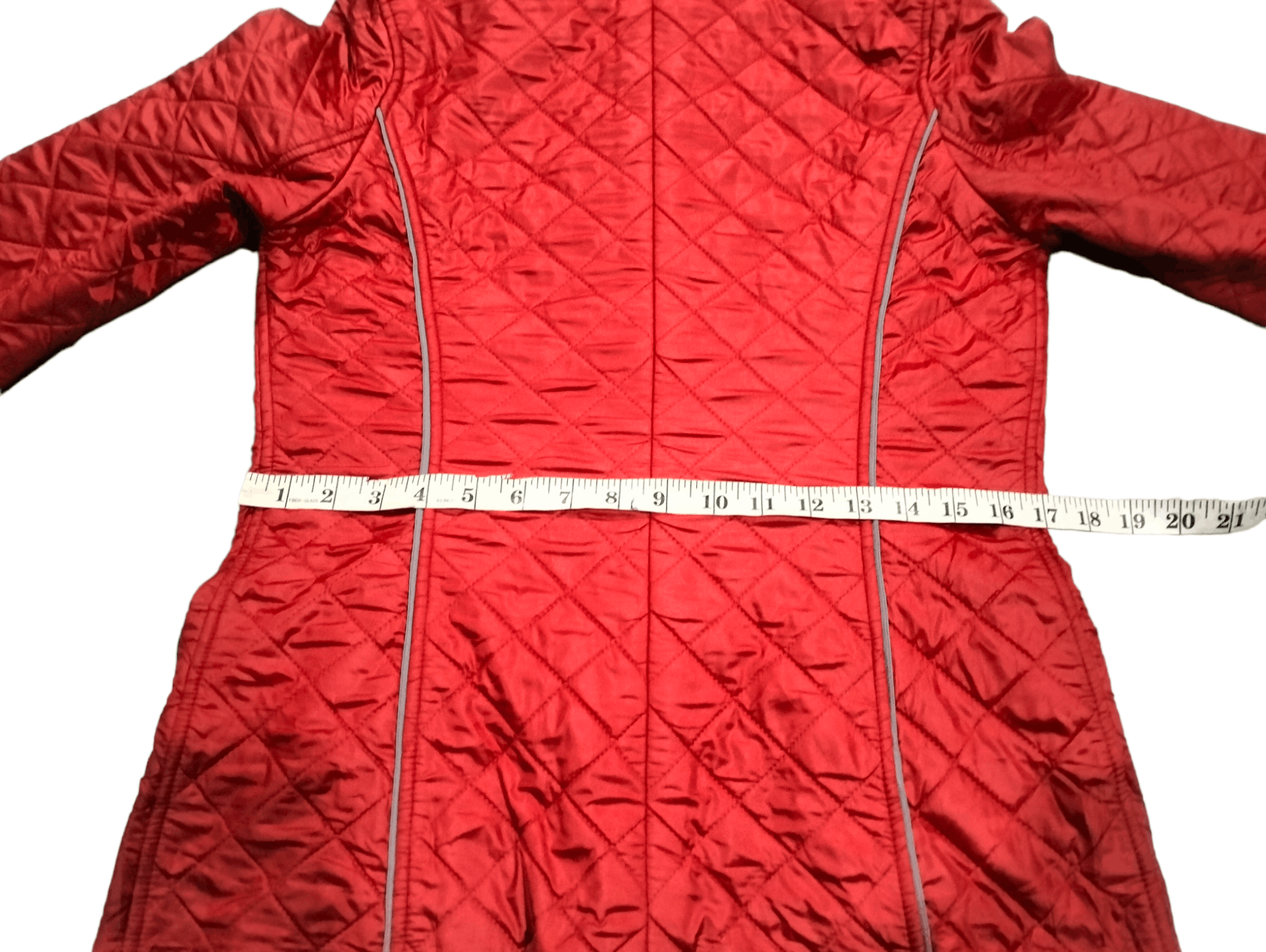 Jean Charles De Castelbajac Castelbajac Sport Quilted Jacket Snap Button Size S / US 4 / IT 40 - 13 Thumbnail
