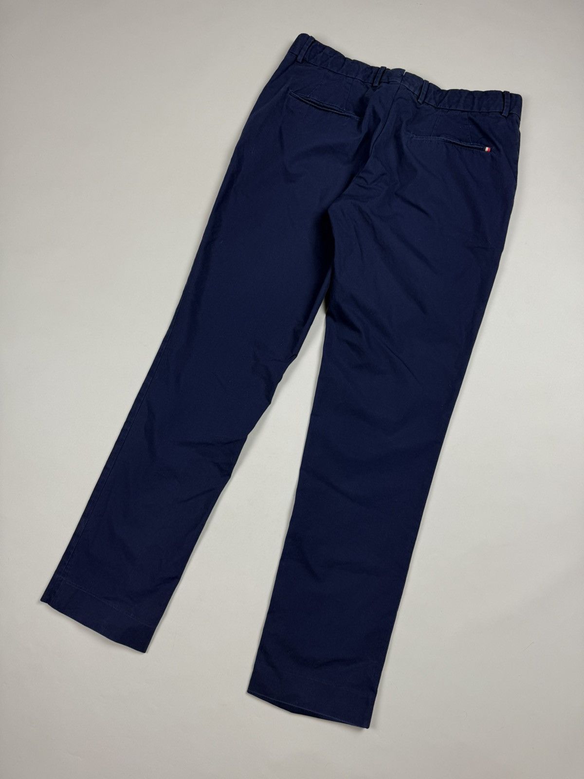 Moncler Moncler Pantalone Sportivo Men’s Cotton Dress Pants Trousers Size US 36 / EU 52 - 20 Thumbnail