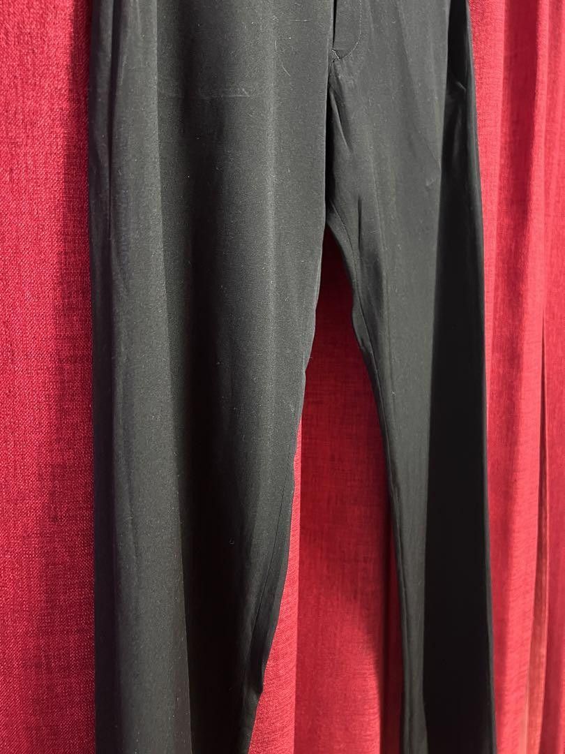 Yohji Yamamoto Y's YOHJI YAMAMOTO design pants Size US 29 - 4 Thumbnail