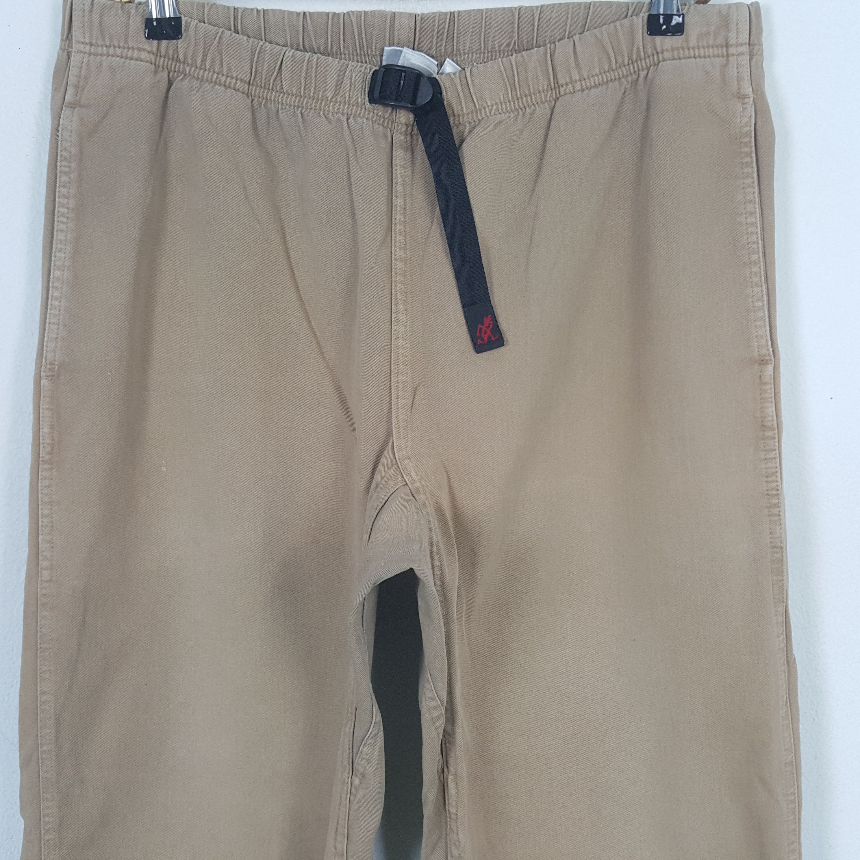 Gramicci × Vintage Vintage Gramicci Style USA Pants Size US 34 / EU 50 - 2 Thumbnail