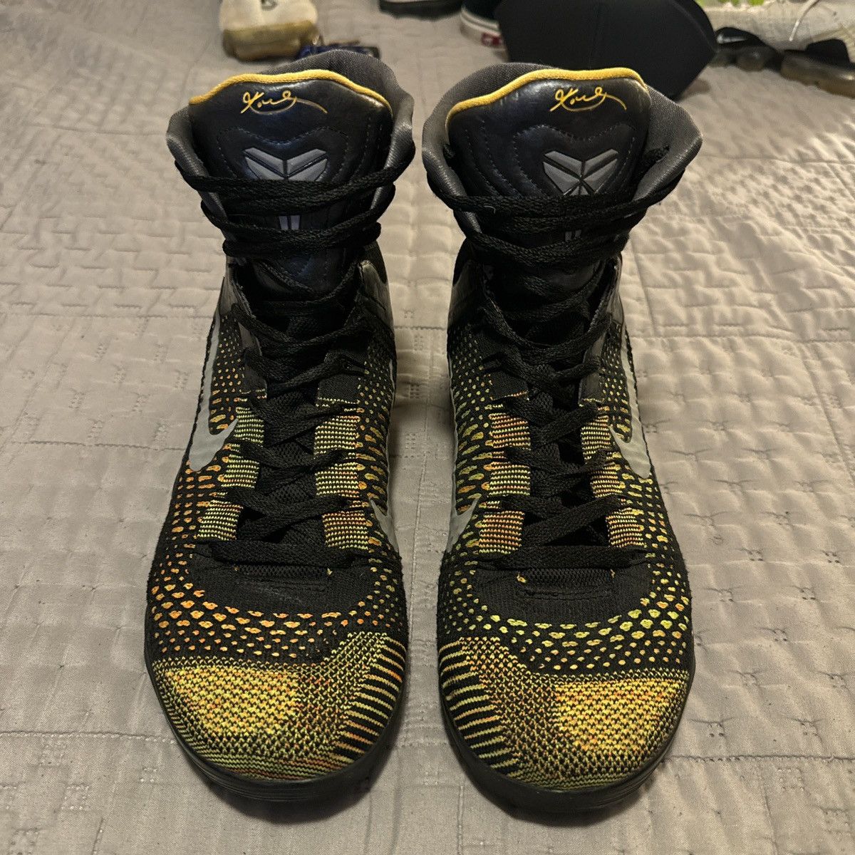 Nike Kobe 9 Elite Inspiration Size US 9.5 / EU 42-43 - 2 Thumbnail