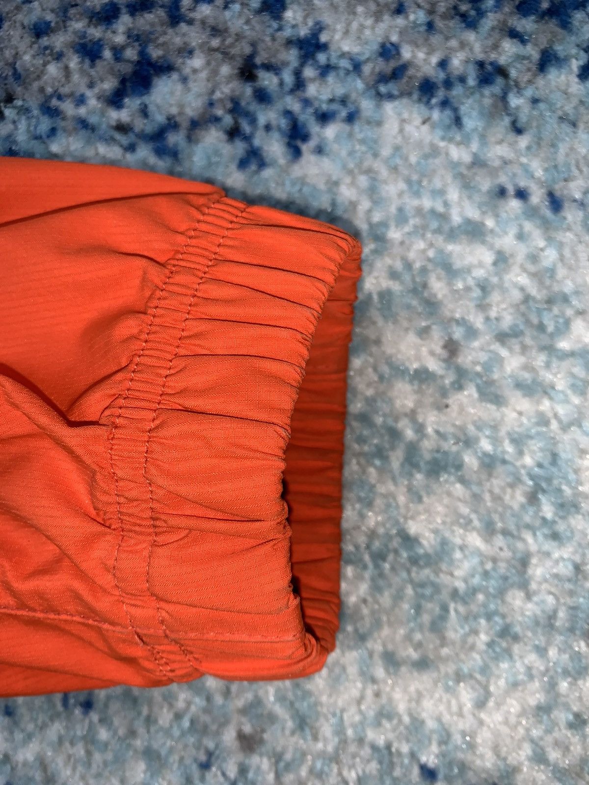 Nike Orange Reversible Nike WindBreaker Size US M / EU 48-50 / 2 - 19 Thumbnail