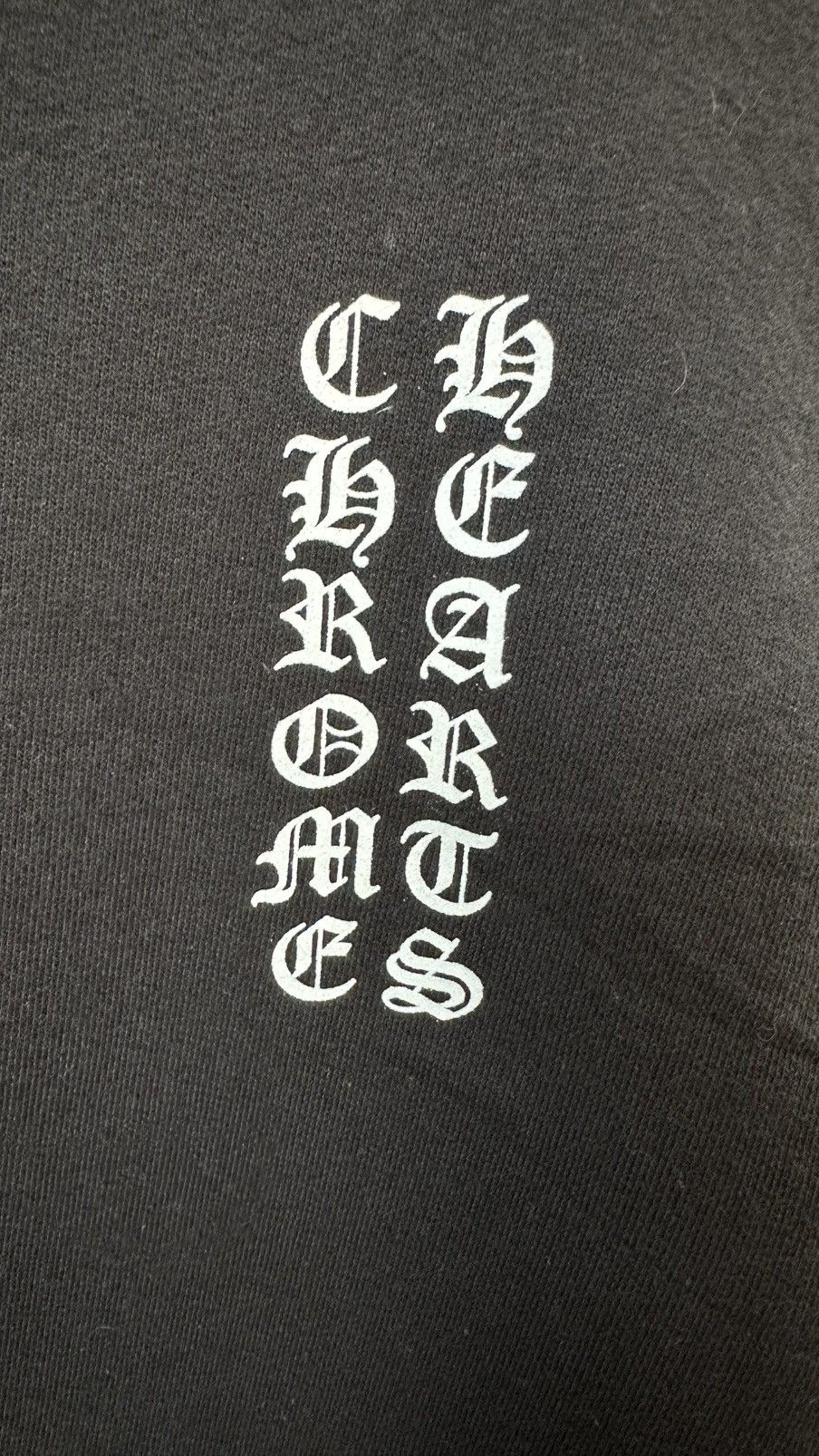 Chrome Hearts Chrome Hearts 1988 Hoodie Size US M / EU 48-50 / 2 - 7 Thumbnail