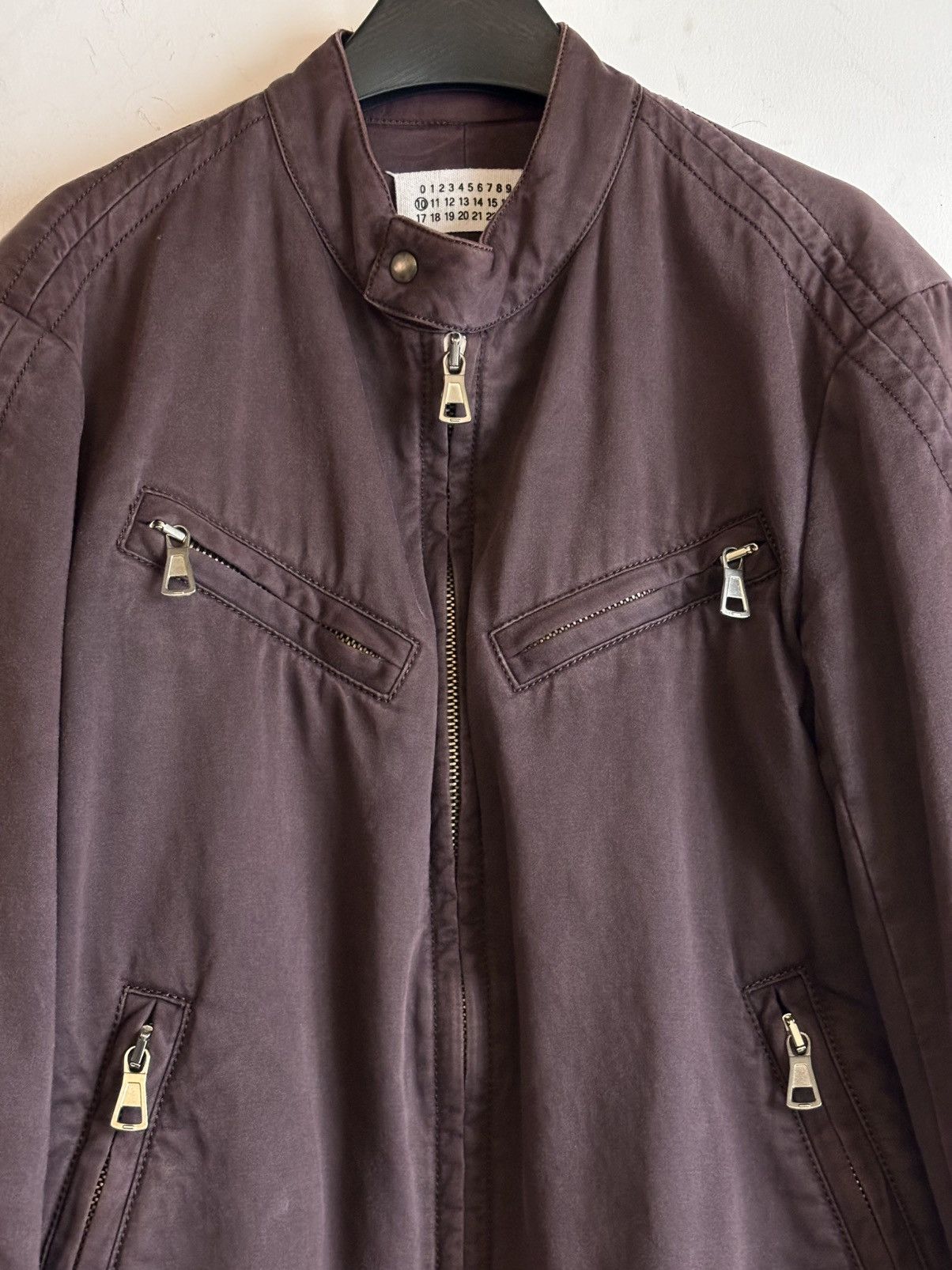 Maison Margiela Maison Martin Margiela AW04 M69 Parka Size US S / EU 44-46 / 1 - 2 Thumbnail