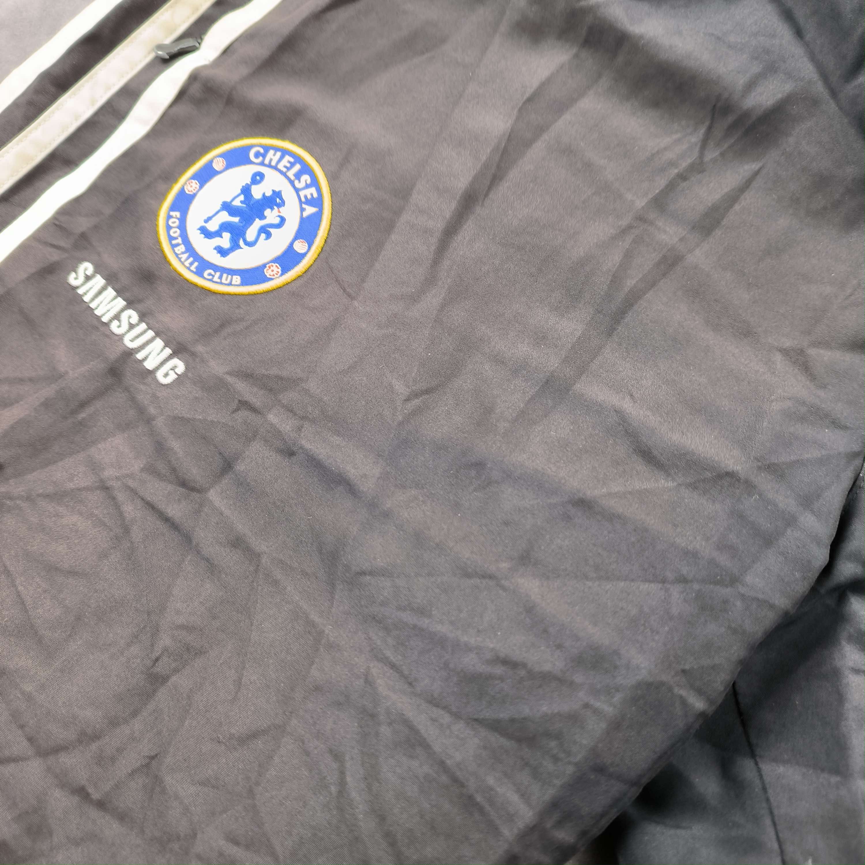 Adidas Chelsea 2009 Adidas football pants size M Size US 32 / EU 48 - 7 Thumbnail