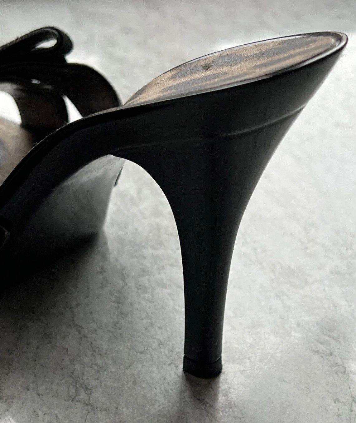 Roberto Cavalli Roberto Cavalli Women sandals Size US 6 / IT 36 - 7 Thumbnail
