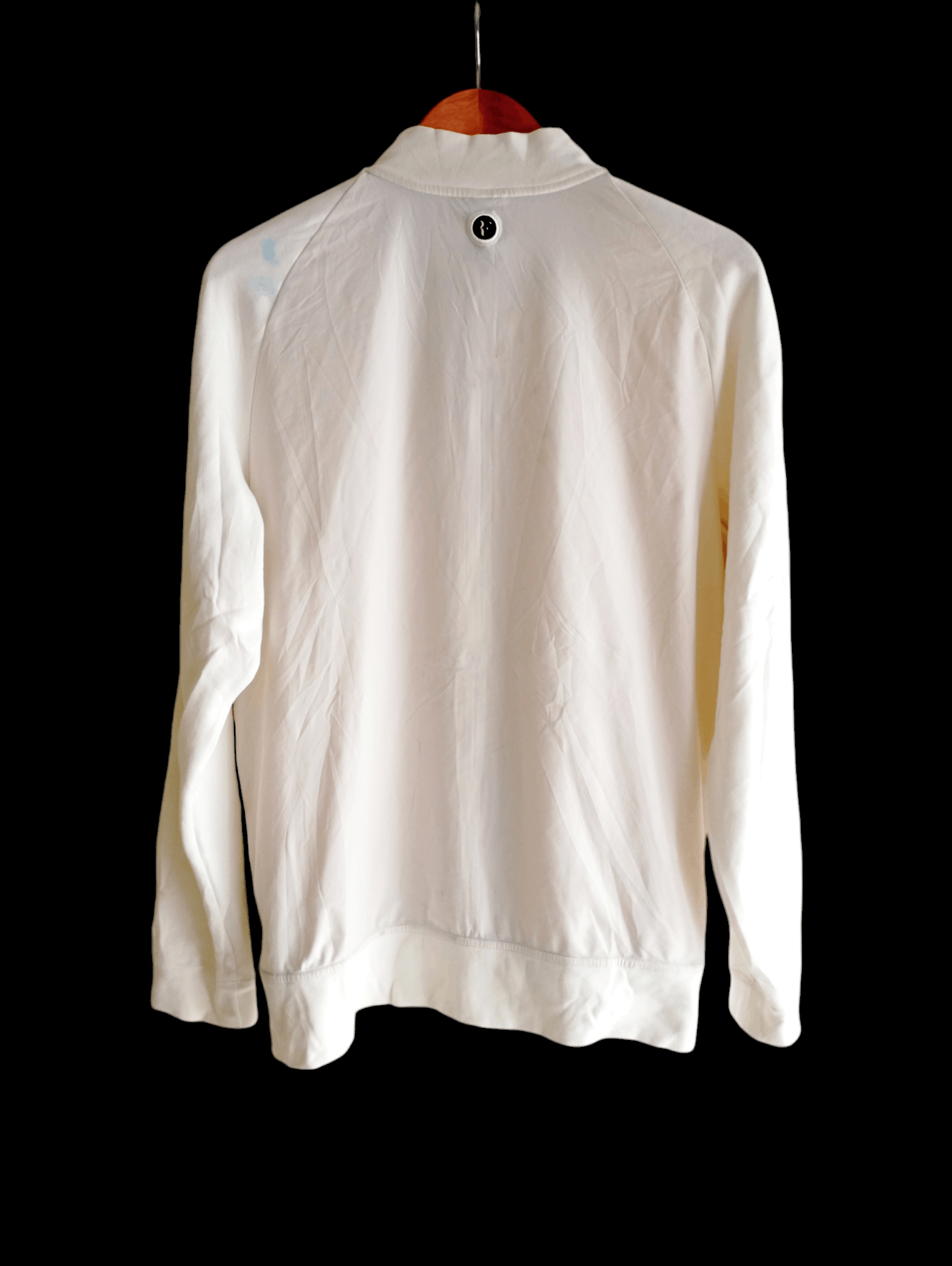 Nike RF ROGER FEDERER JACKET NIKE JACKET TENNIS TRAINING JACKET Size US M / EU 48-50 / 2 - 4 Thumbnail