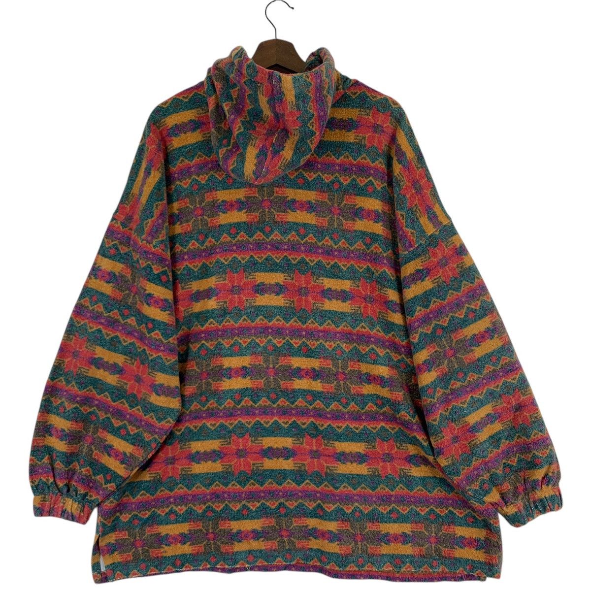 Vintage VINTAGE AUSTRALIAN ORIGINAL ACTIVEWEAR NEW ZEALAND SKI HOOD Size US M / EU 48-50 / 2 - 5 Thumbnail