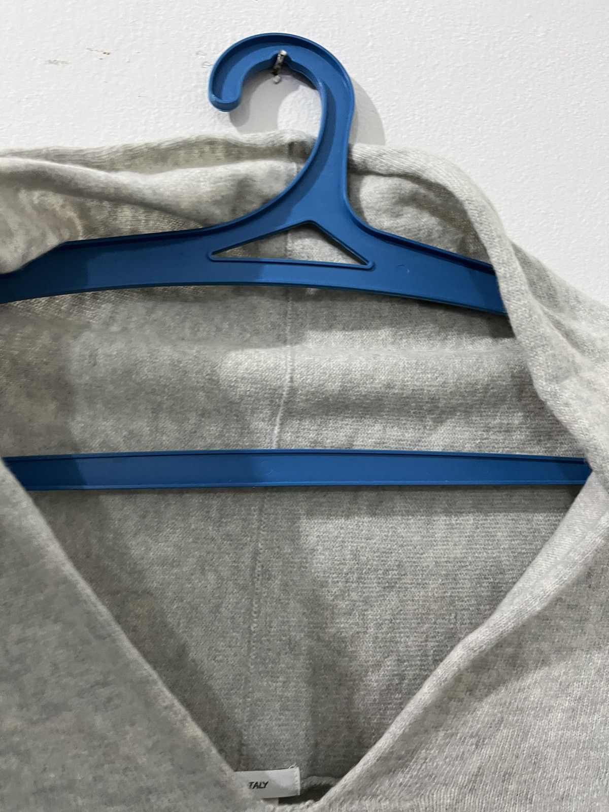 GU PONT DE CHALONS BY MAISON FONNDEE FRANCE DESIGNER CROPPED Size M / US 6-8 / IT 42-44 - 6 Thumbnail