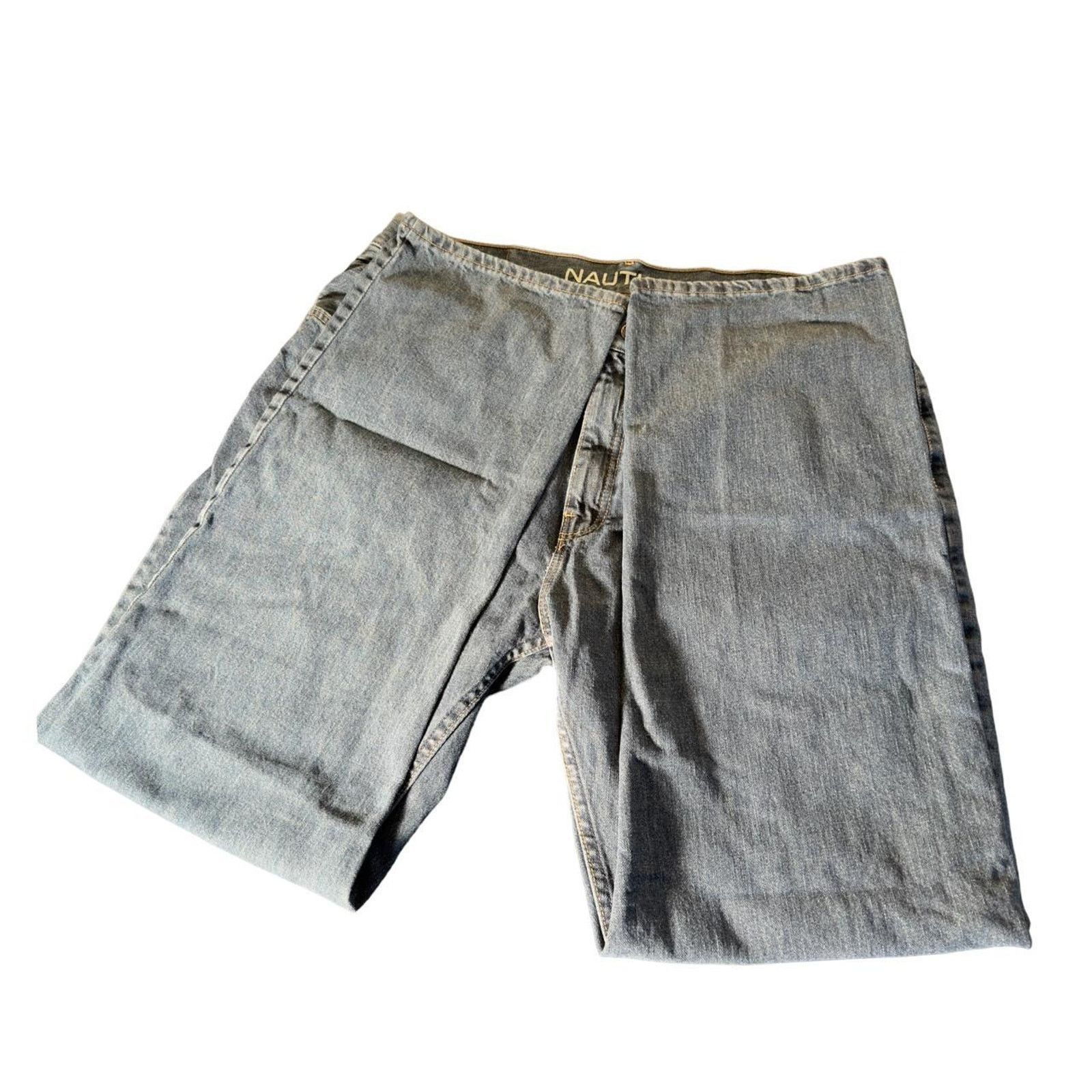 Nautica Nautica denim jeans Size US 38 / EU 54 - 5 Thumbnail