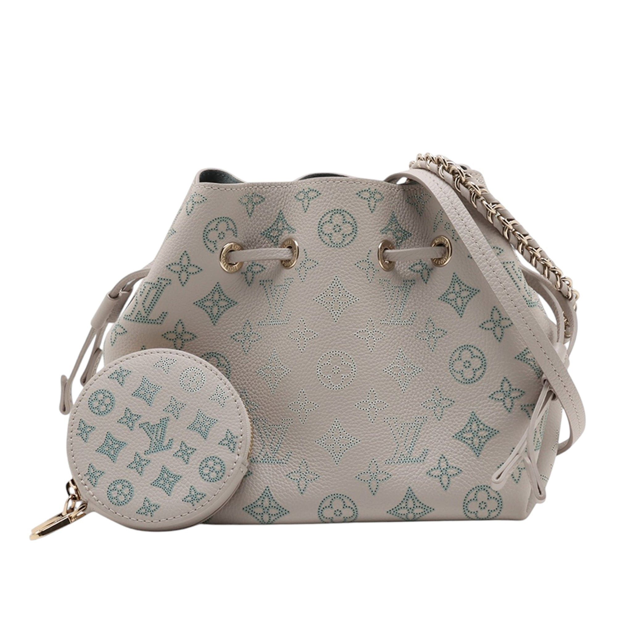 Louis Vuitton Monogram Mahina Flight Mode Bella Size ONE SIZE - 1 Thumbnail
