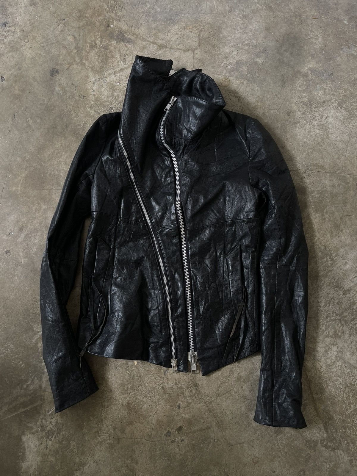 Hysteric Glamour × Vintage Hysteric Glamour Born to Lose 