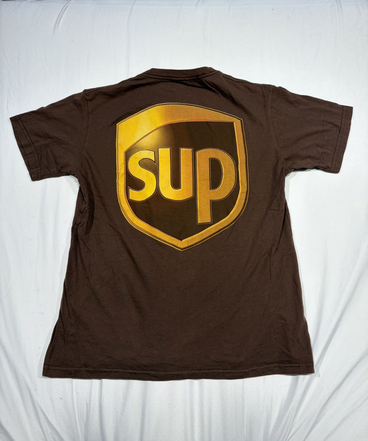 Vintage Vintage Surftech shirt Medium Size US M / EU 48-50 / 2 - 1 Thumbnail