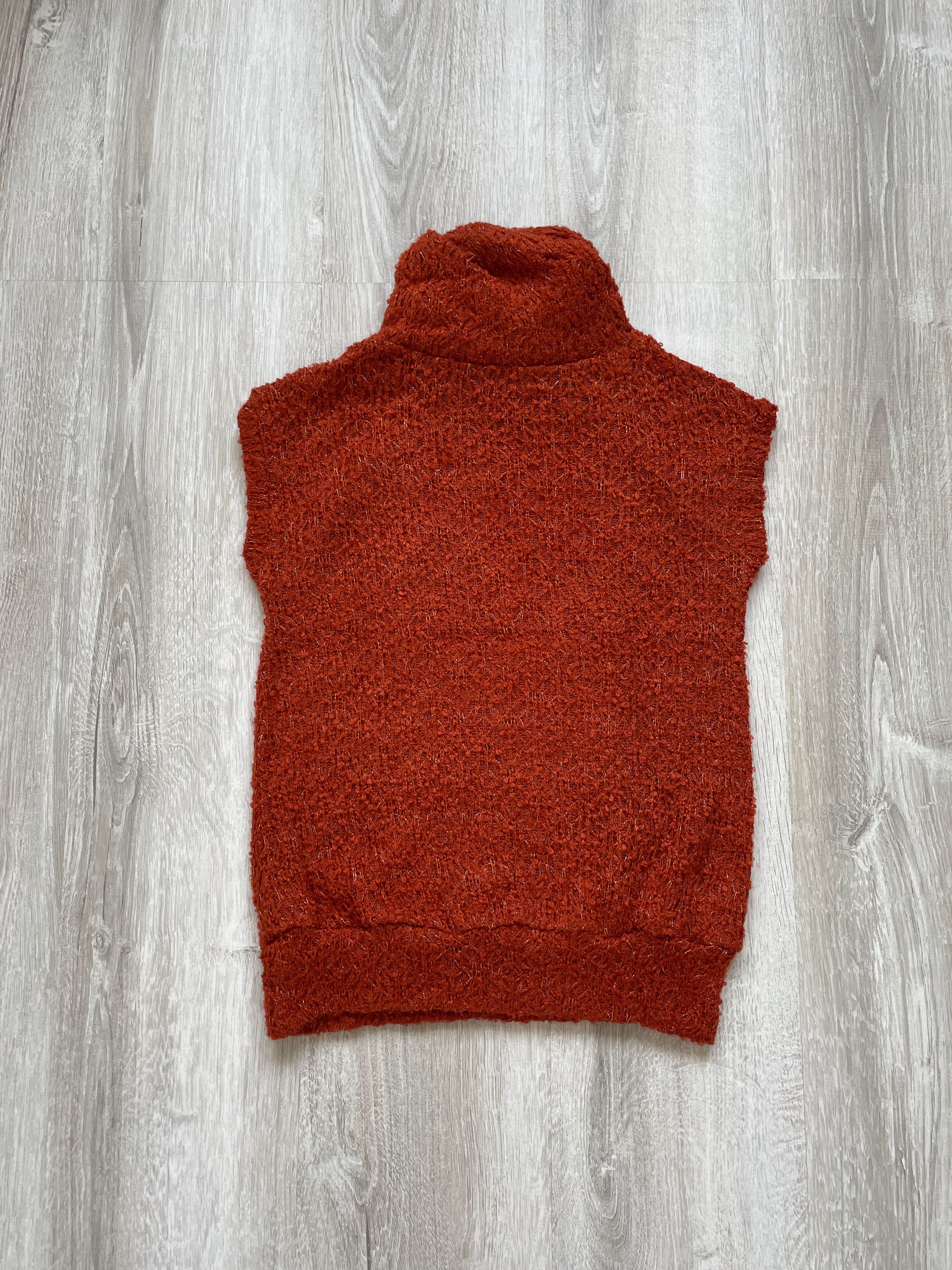 If Six Was Nine Vintage Size M / US 6-8 / IT 42-44 - 3 Thumbnail