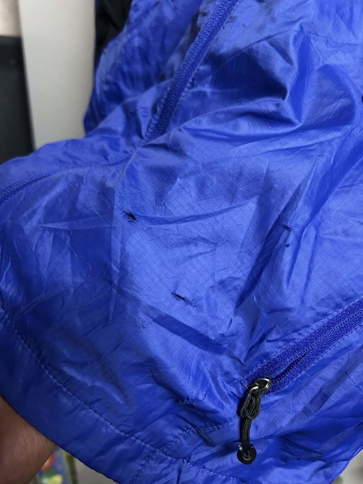 Patagonia Alpine Wind Light Jacket Size US S / EU 44-46 / 1 - 5 Thumbnail