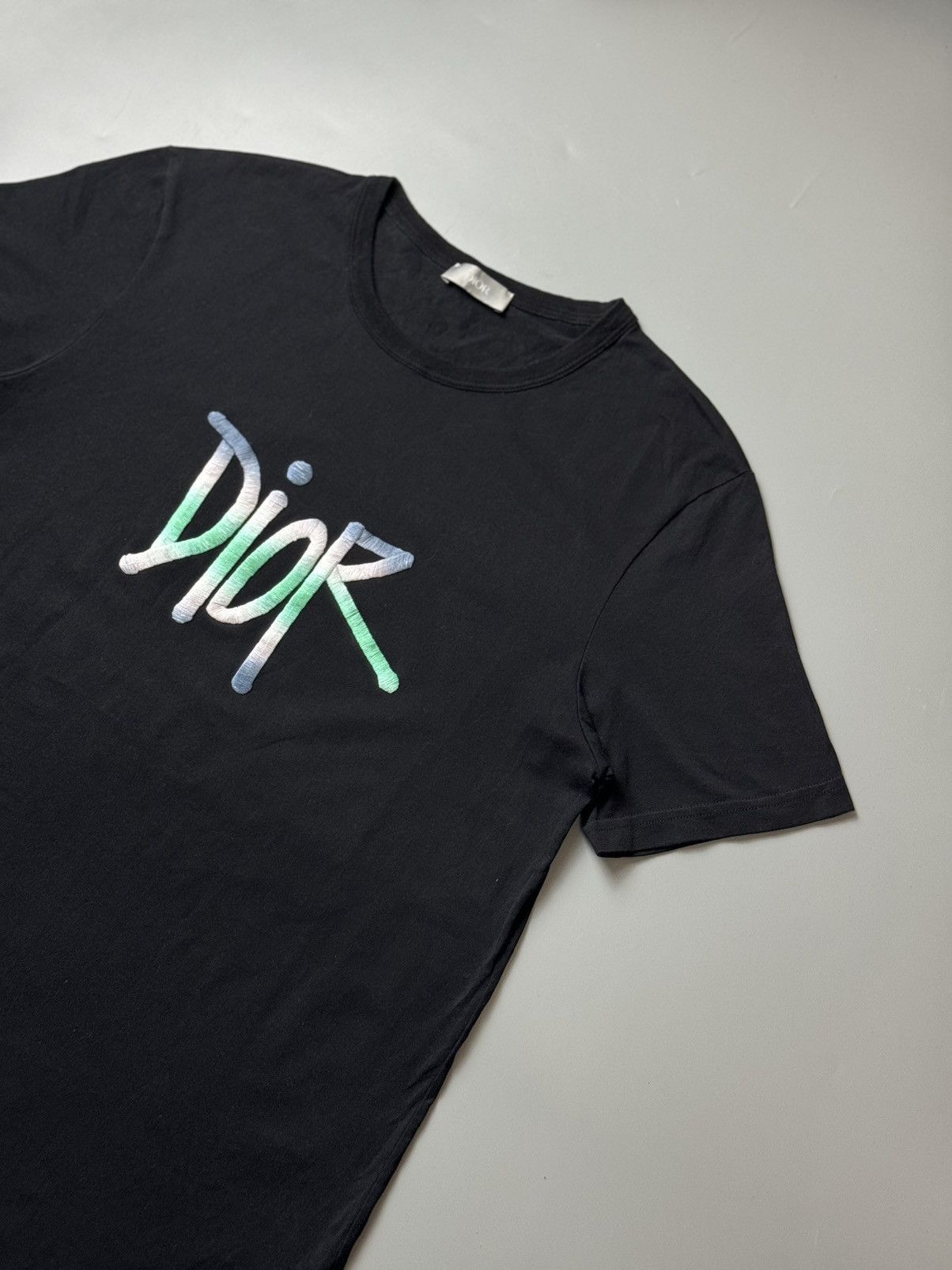 Dior Dior SS20 Size US S / EU 44-46 / 1 - 2 Thumbnail