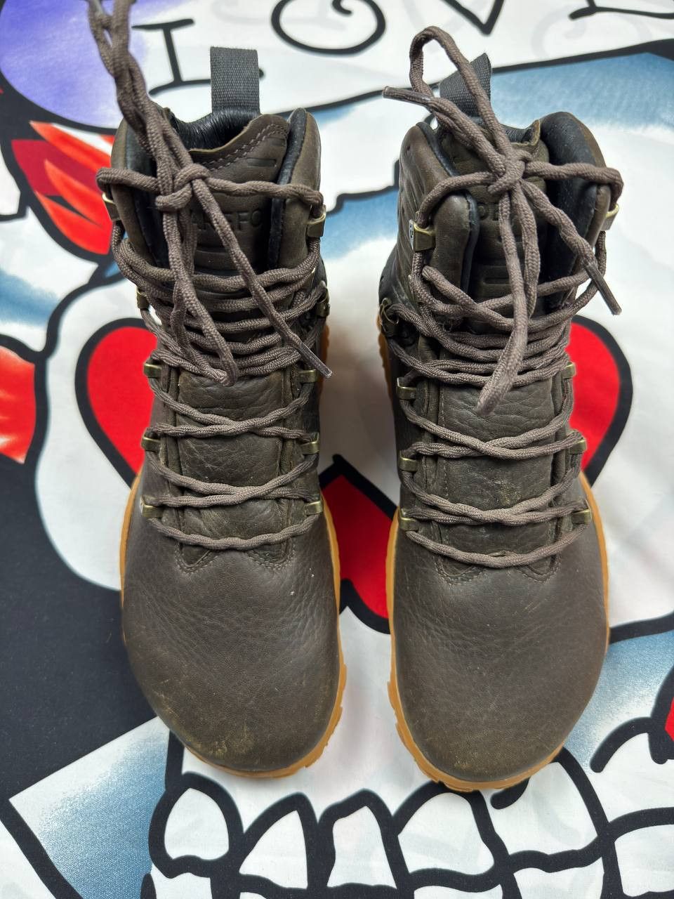 Vivobarefoot Vivobarefoot Tracker Mischelin Forest ESC Hiking Boot Size US 6.5 / IT 36.5 - 3 Thumbnail