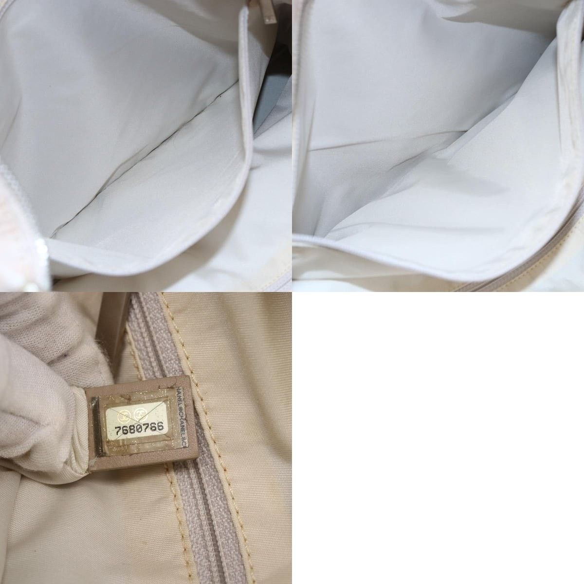 Chanel Chanel New Wave Tote Size ONE SIZE - 7 Thumbnail