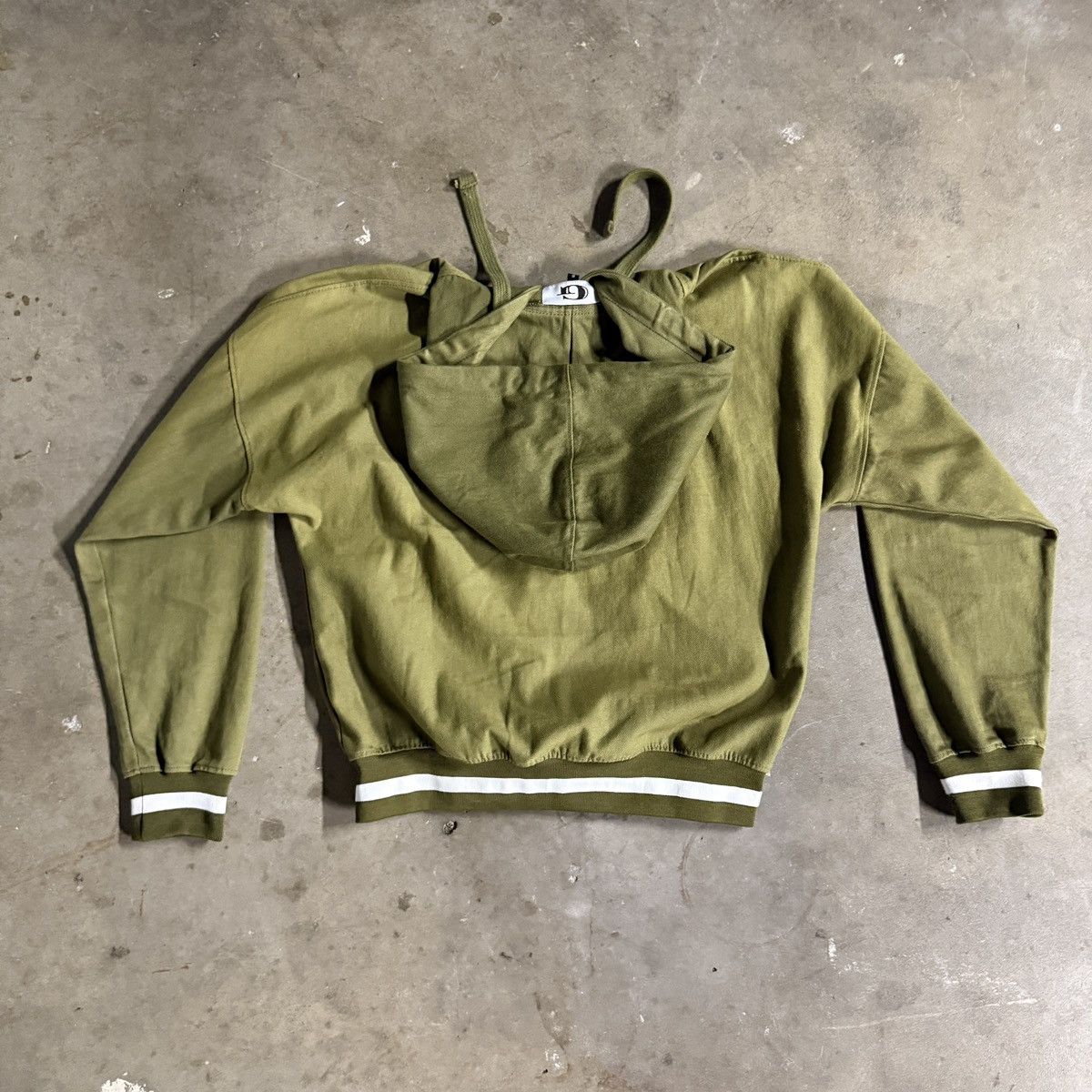 Other @Gardien Zip-up Size US S / EU 44-46 / 1 - 3 Thumbnail