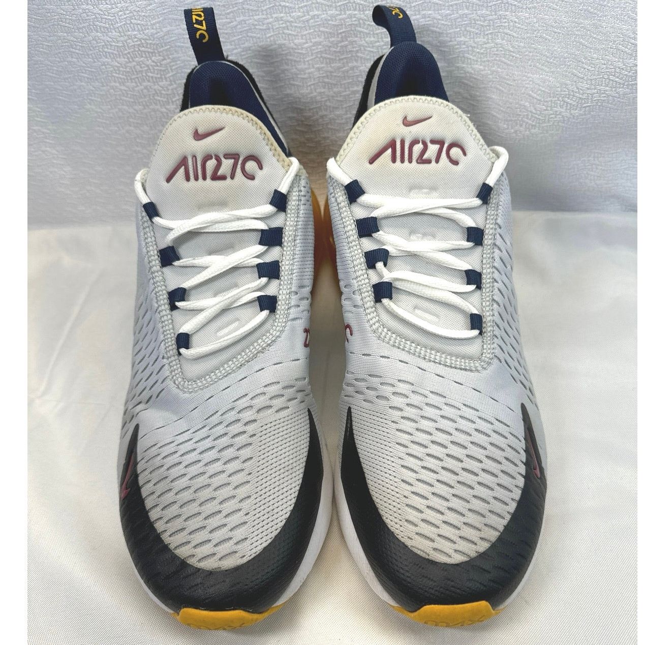 Nike Nike Air Max 270 Sneakers men sz 13 Size US 13 / EU 46 - 3 Thumbnail