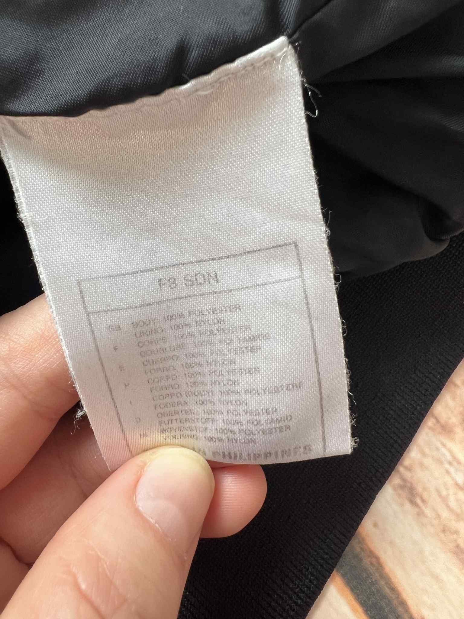 Nike Nike Golf vintage sweatshirt jacket nylon Size US S / EU 44-46 / 1 - 6 Thumbnail