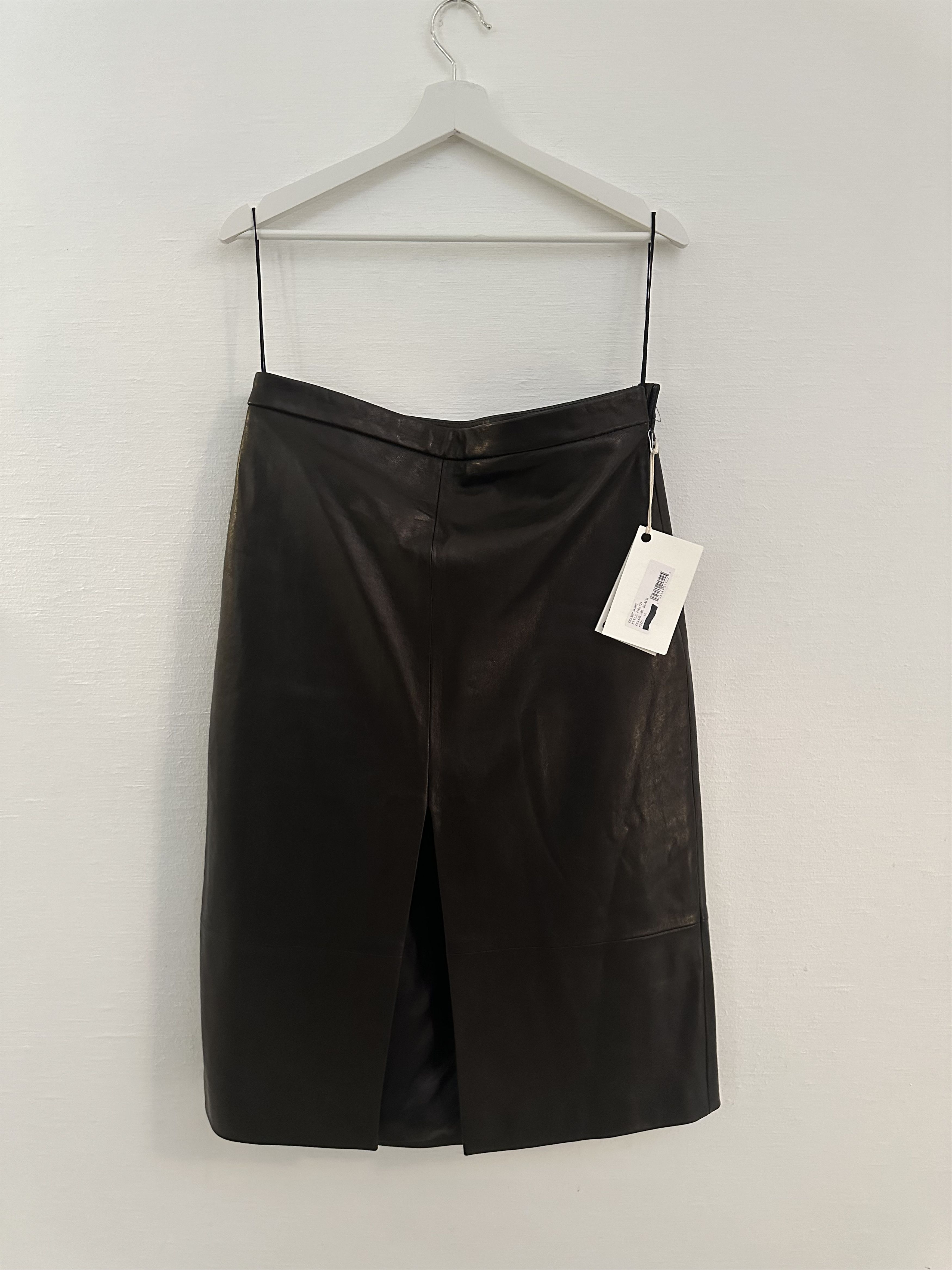 KHAITE Frasier Skirt Size 34" / US 12 / IT 48 - 2 Thumbnail