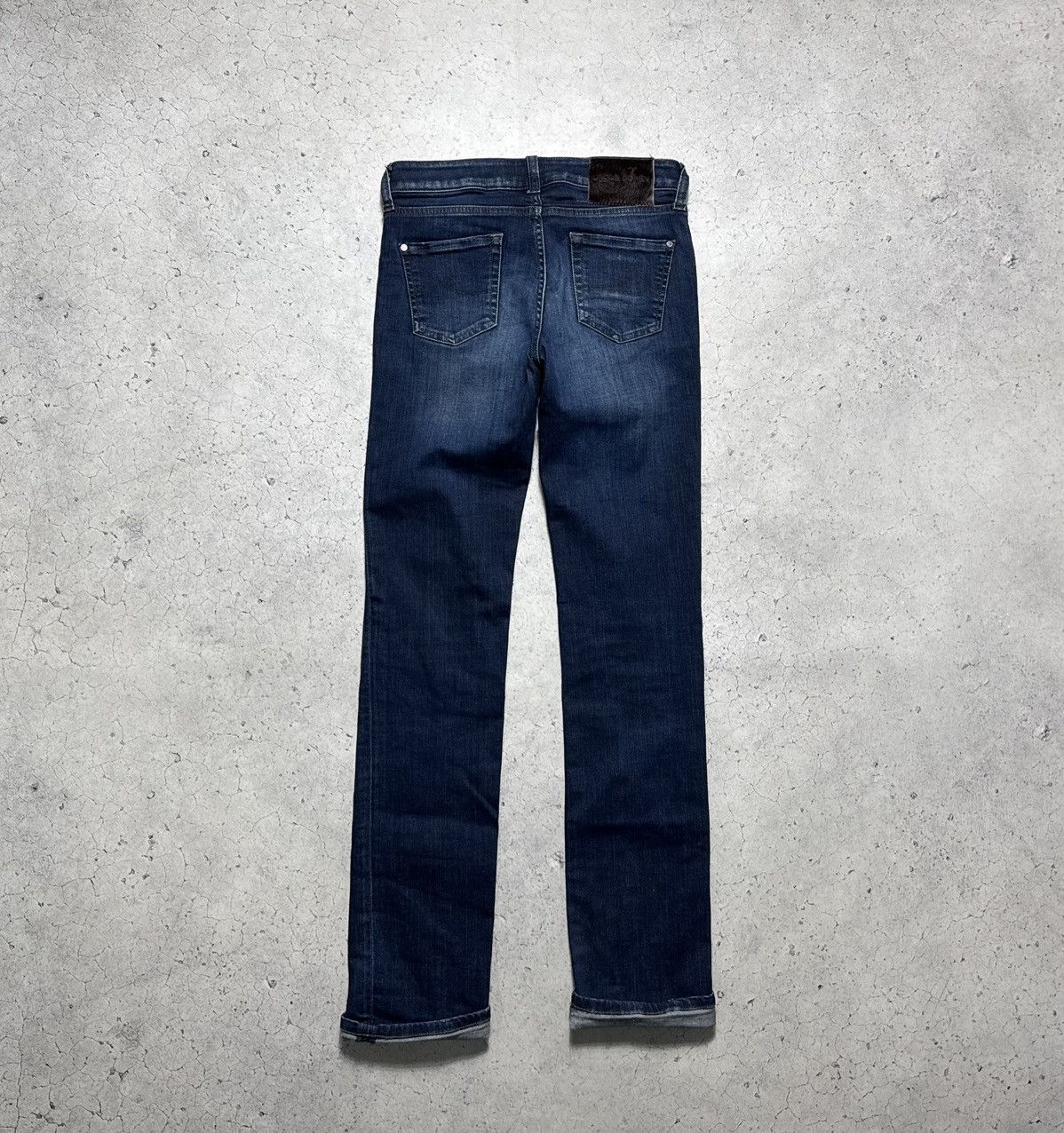Jacob Cohen Jacob Cohen Luxury Denim Jeans Size 28 Size US 28 / EU 44 - 1 Thumbnail
