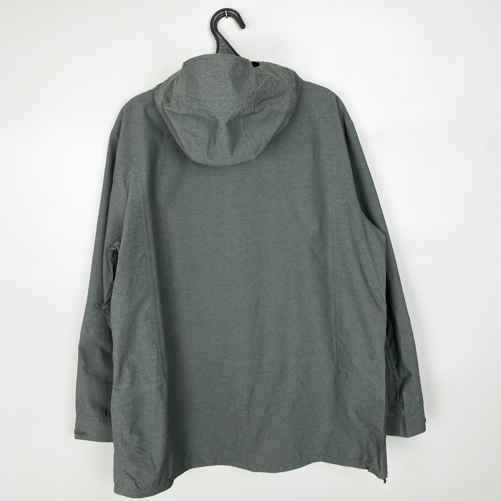 Other Millet Dry Edge Outdoor Membrane Light Jacket Size XL Size US XL / EU 56 / 4 - 5 Thumbnail