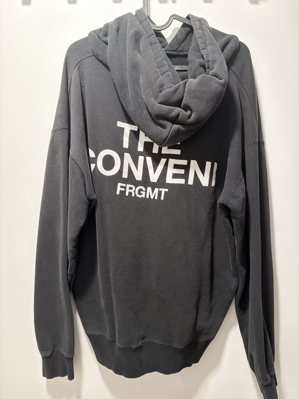 Fragment Design Fragment design The Conveni Ginza hoodie Size US M / EU 48-50 / 2 - 1 Thumbnail